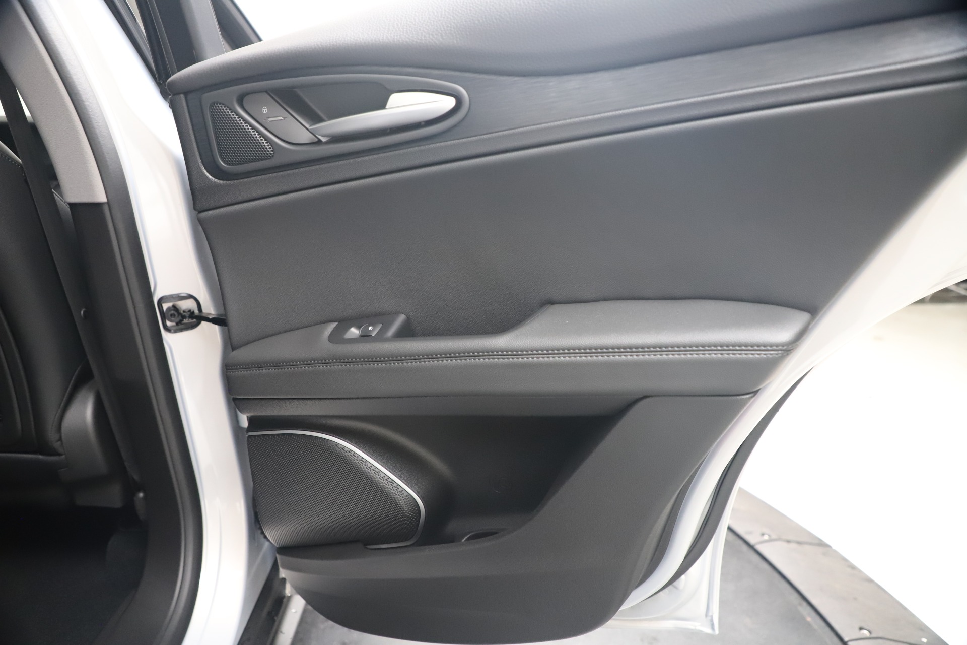 New 2020 Alfa Romeo Stelvio Q4 | St. Petersburg, FL