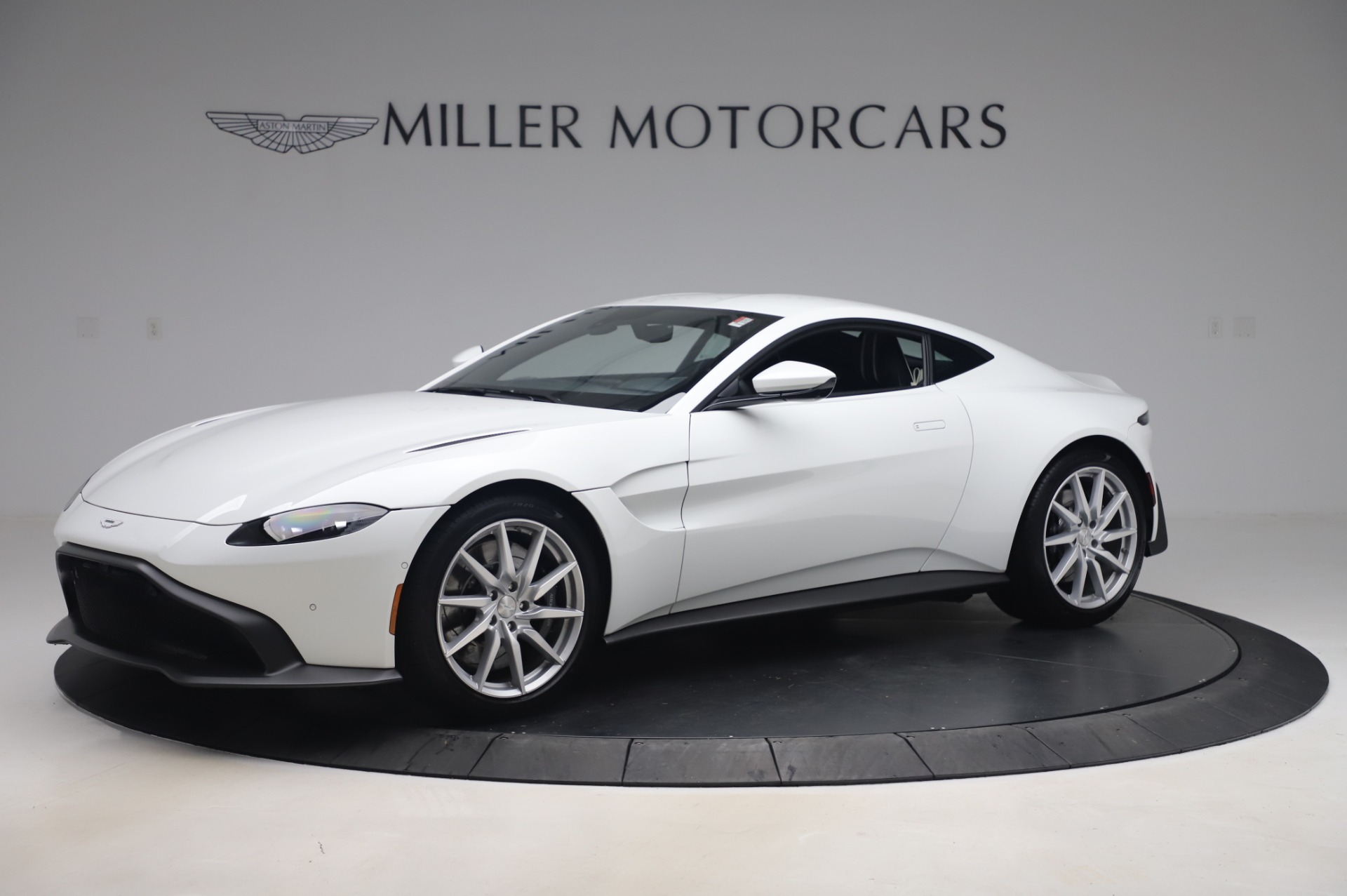 New 2020 Aston Martin Vantage | St. Petersburg, FL