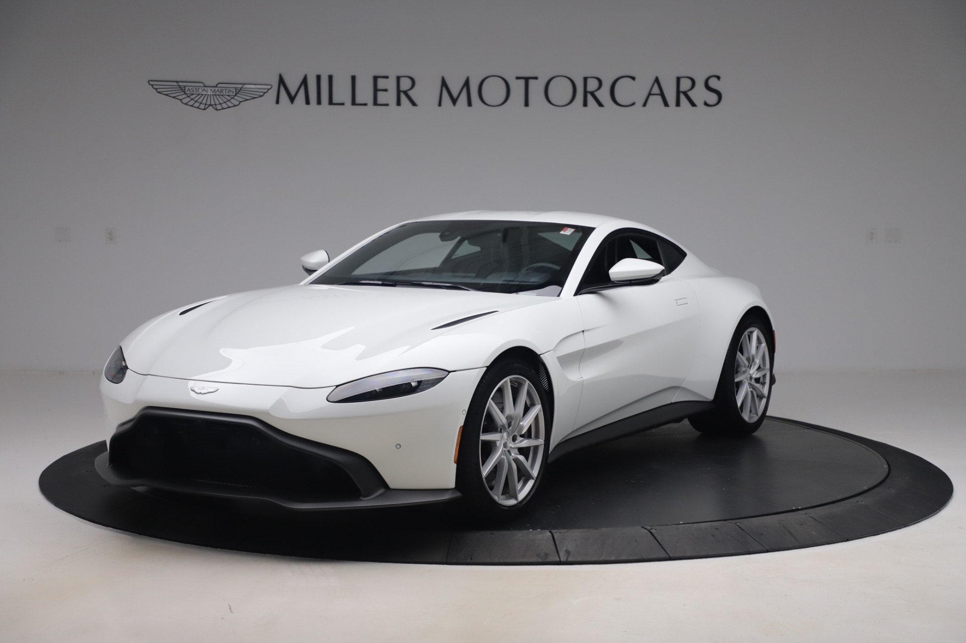 New 2020 Aston Martin Vantage | St. Petersburg, FL