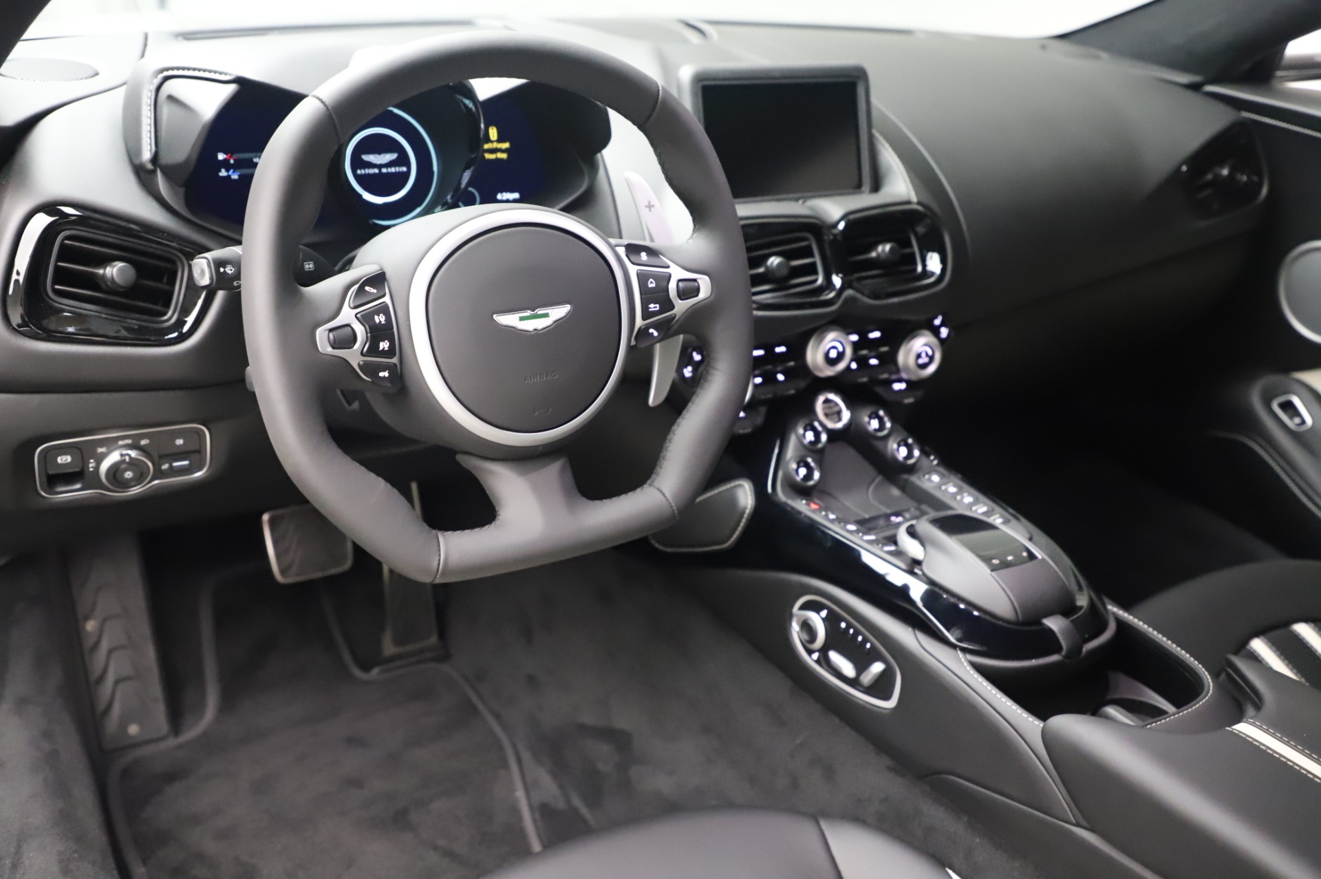 New 2020 Aston Martin Vantage | St. Petersburg, FL