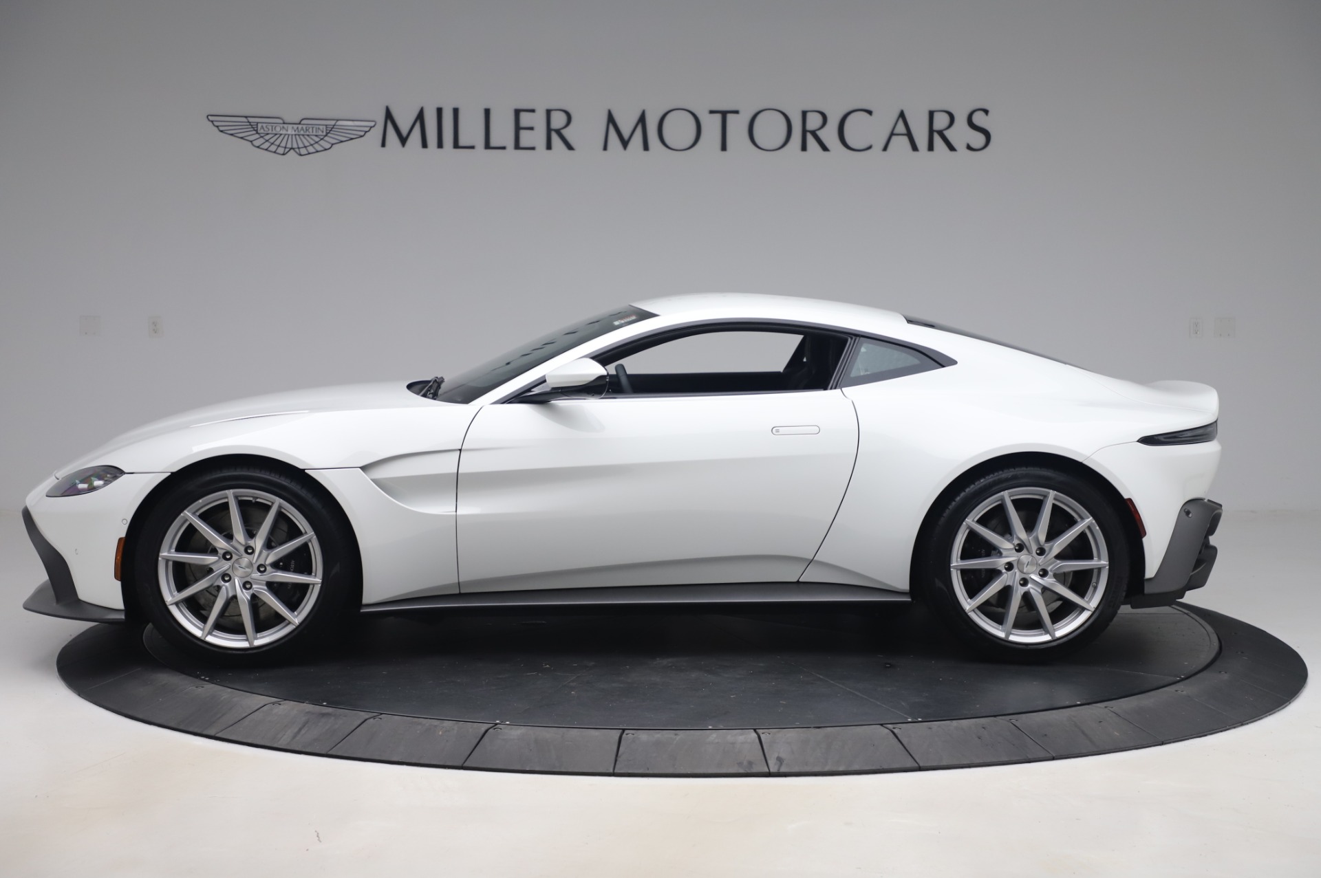 New 2020 Aston Martin Vantage | St. Petersburg, FL