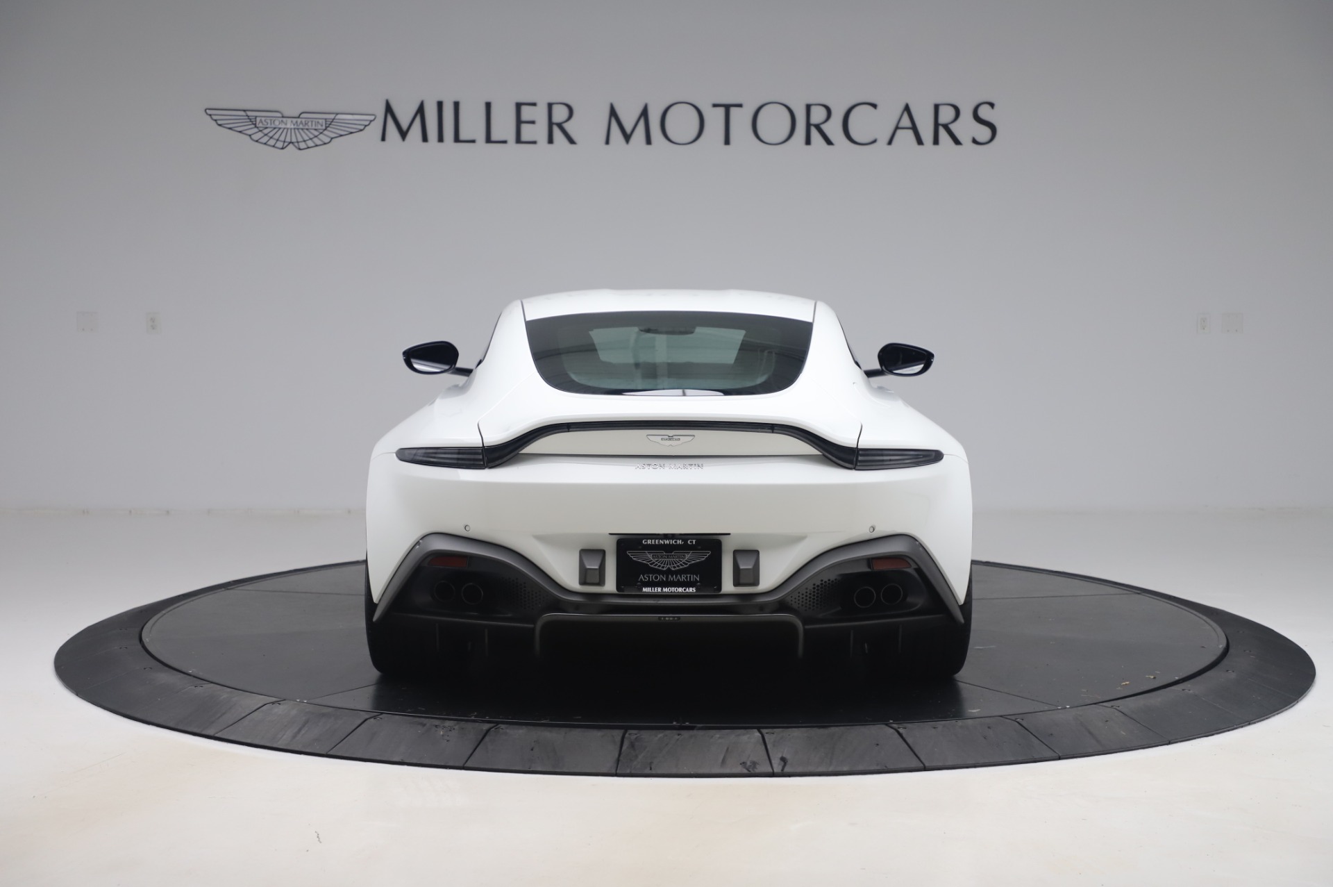 New 2020 Aston Martin Vantage | St. Petersburg, FL