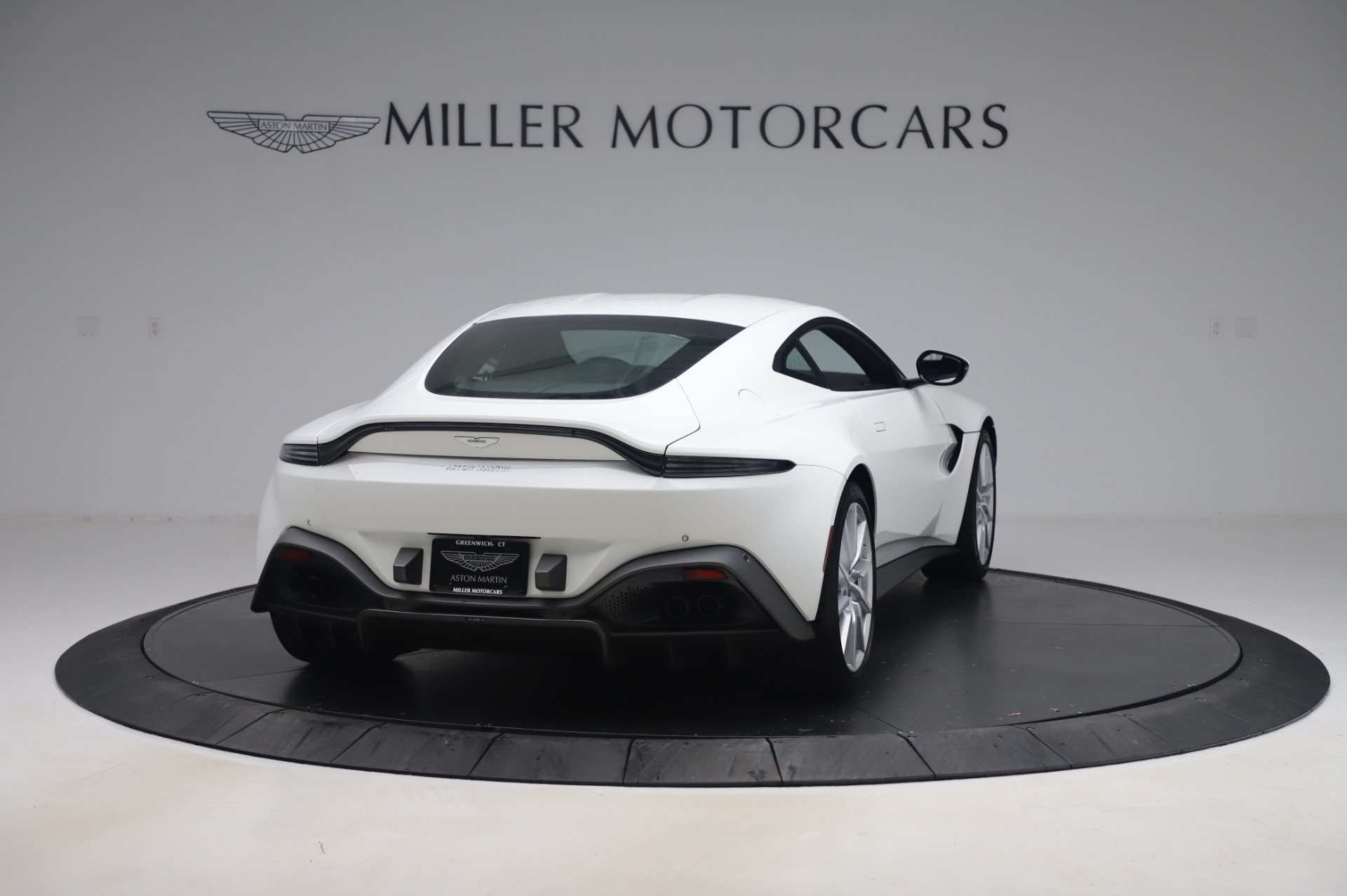 New 2020 Aston Martin Vantage | St. Petersburg, FL