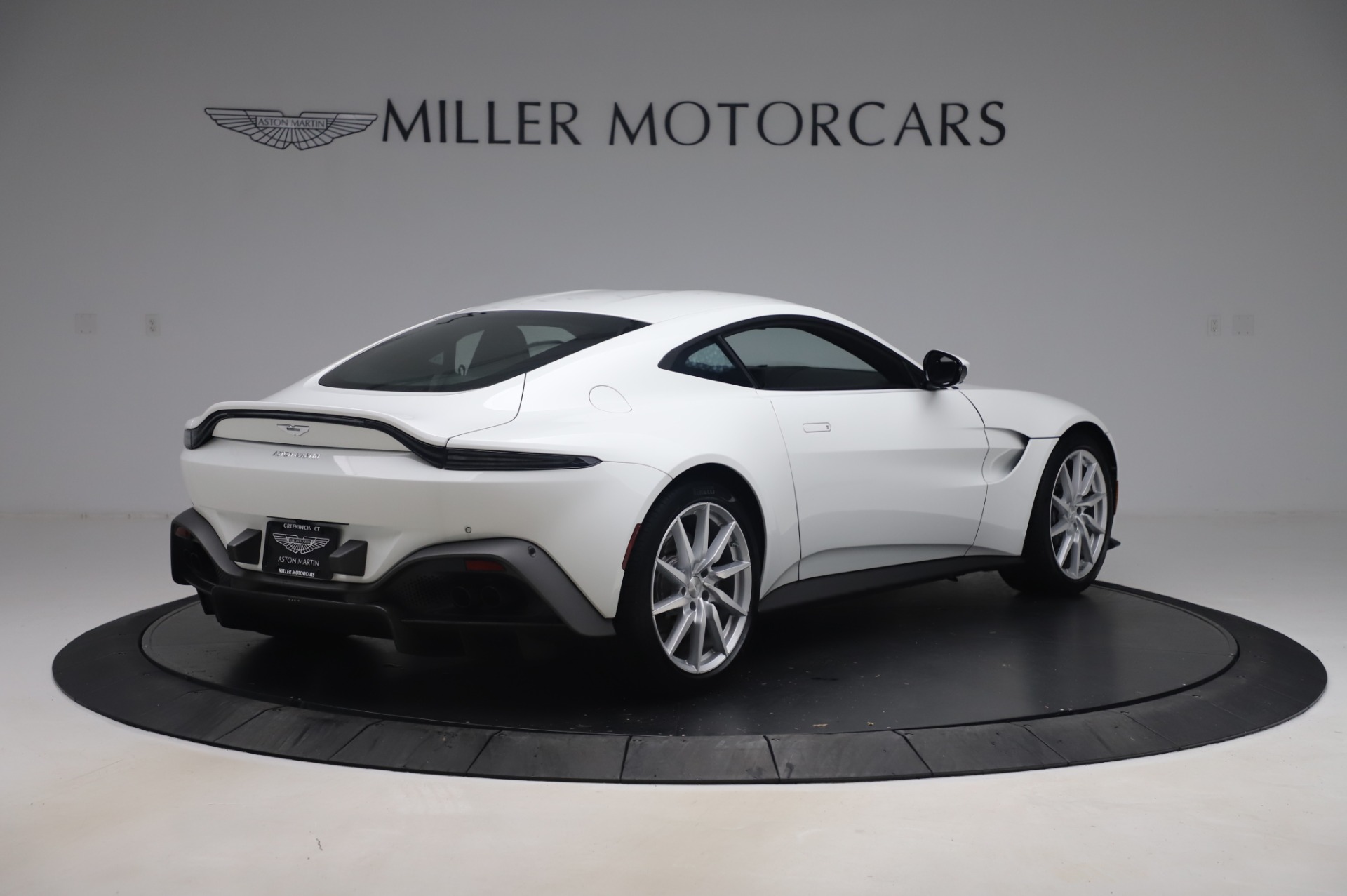 New 2020 Aston Martin Vantage | St. Petersburg, FL