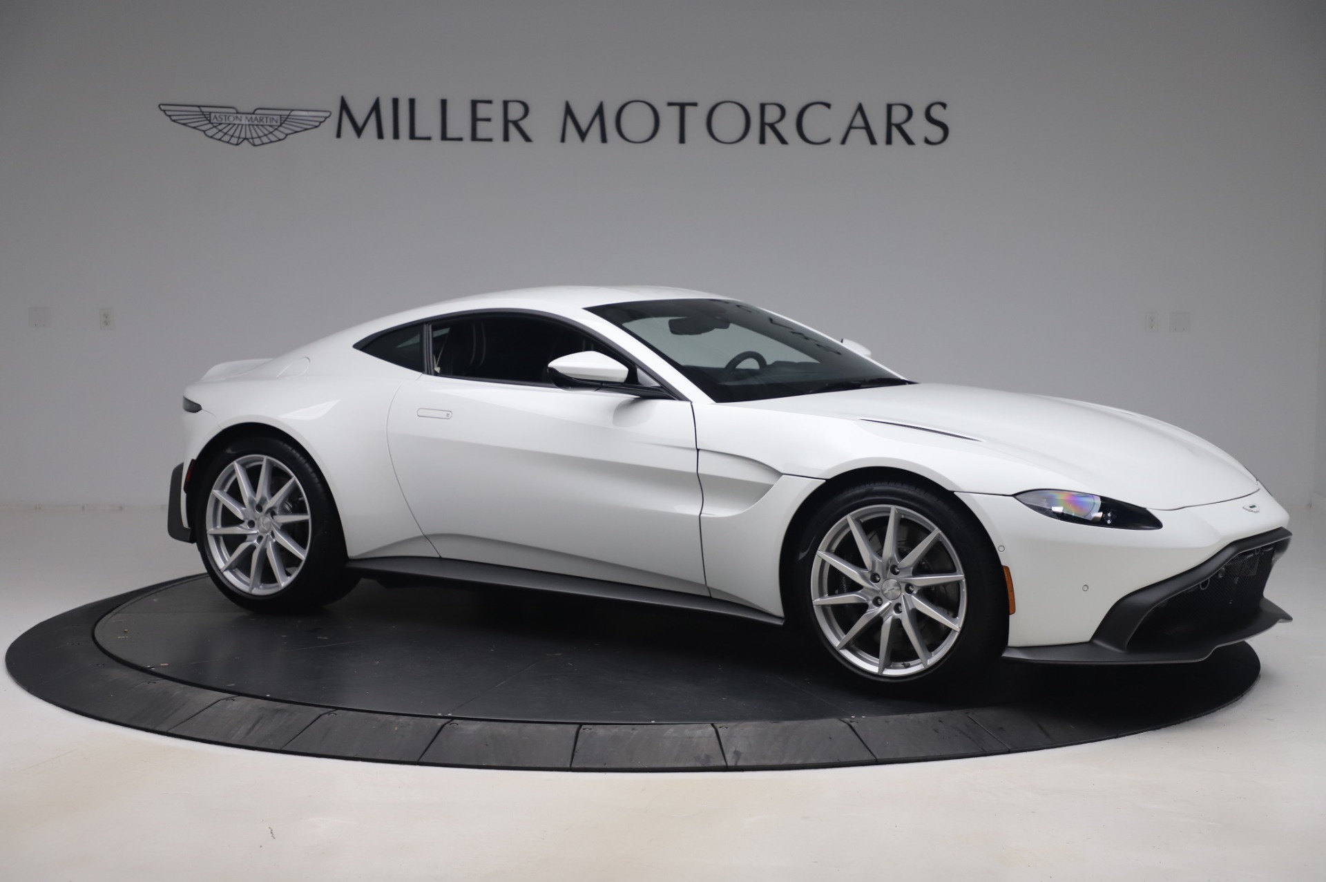 New 2020 Aston Martin Vantage | St. Petersburg, FL