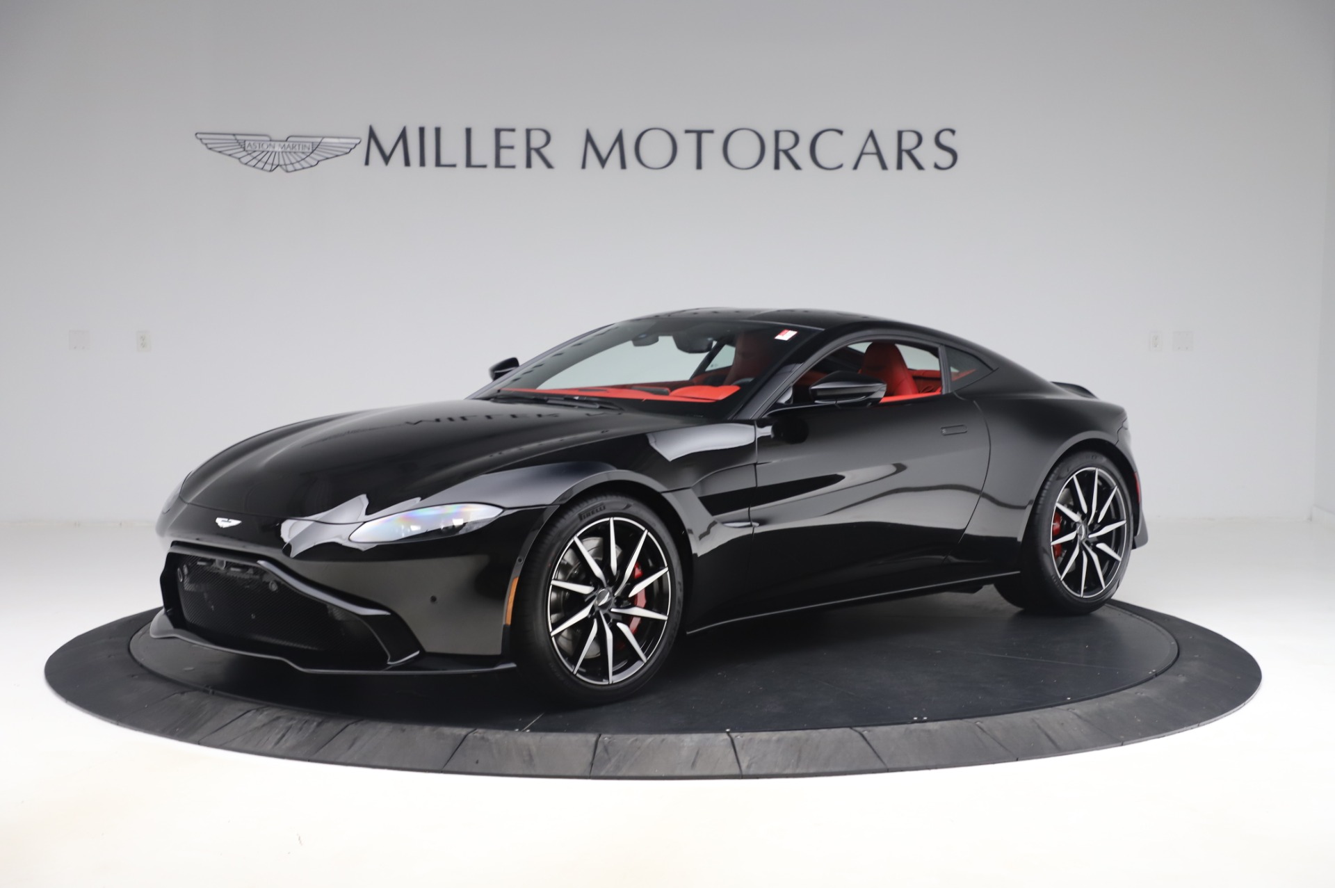 New 2020 Aston Martin Vantage | St. Petersburg, FL