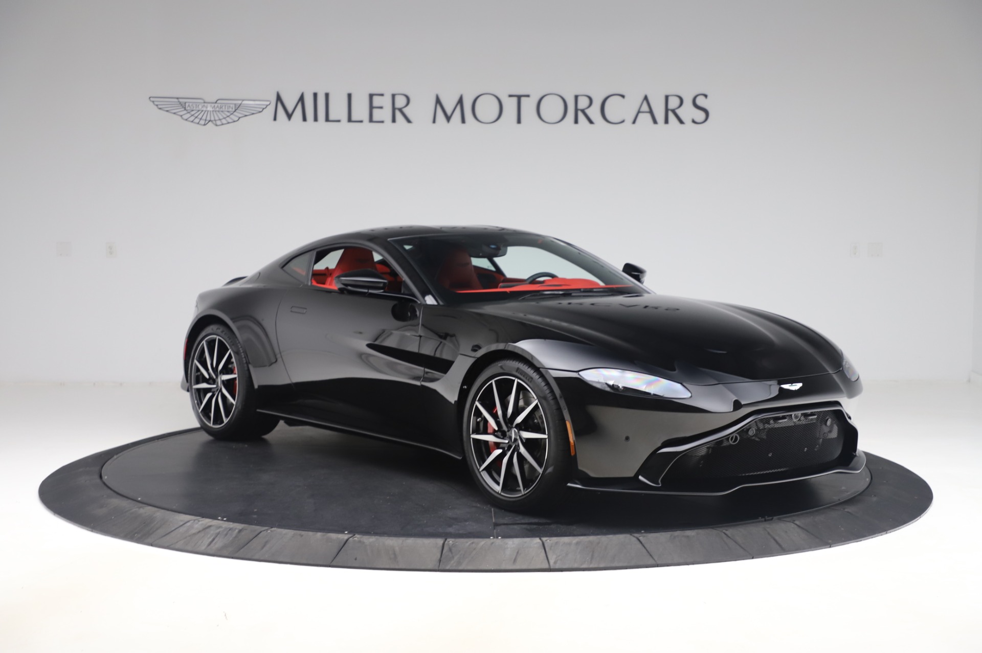 New 2020 Aston Martin Vantage | St. Petersburg, FL