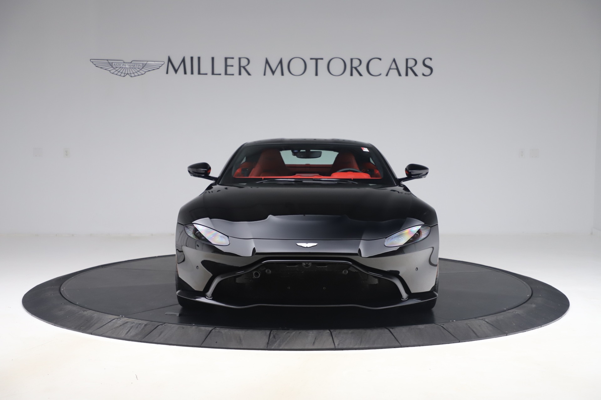 New 2020 Aston Martin Vantage | St. Petersburg, FL