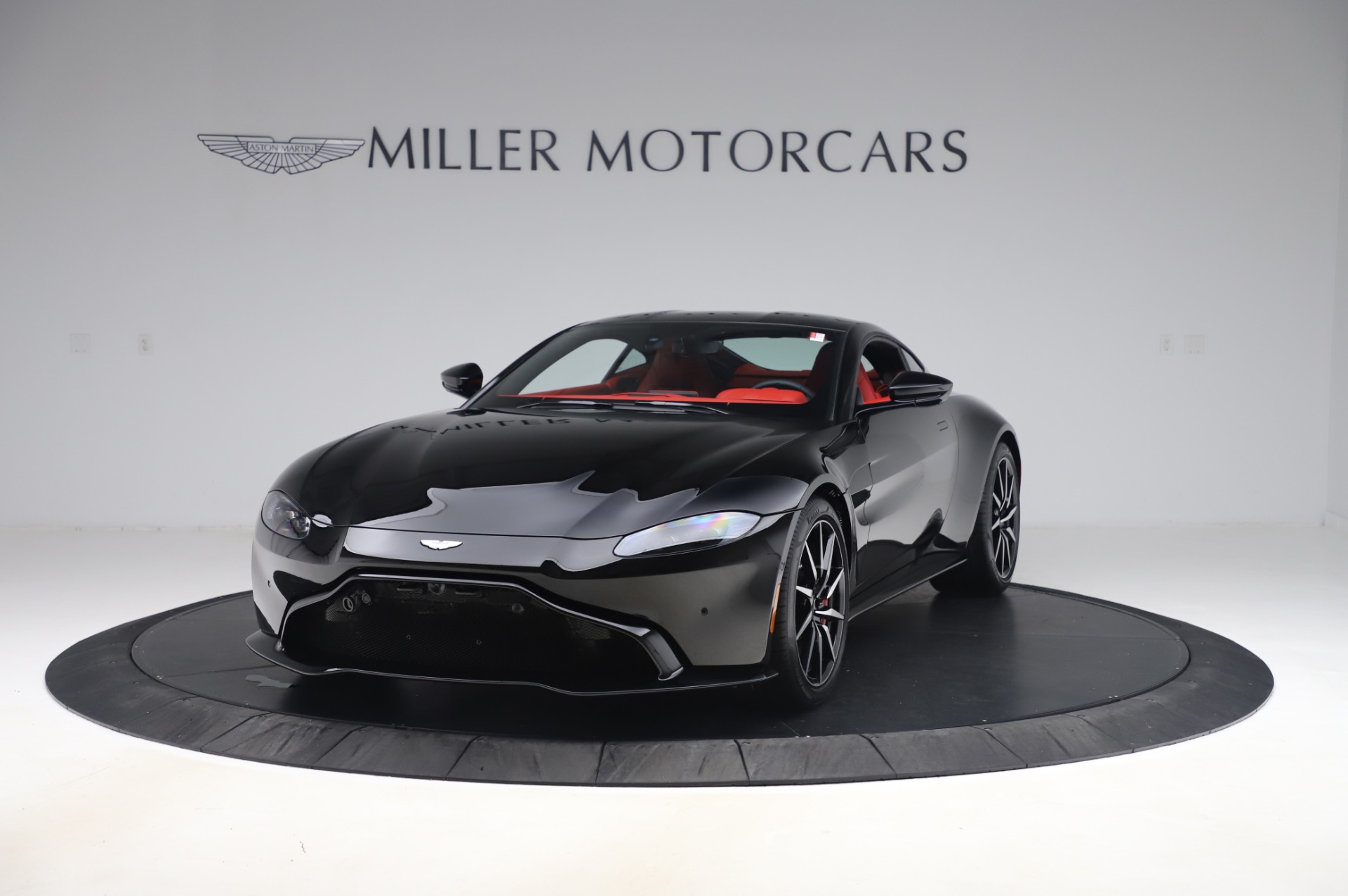 New 2020 Aston Martin Vantage | St. Petersburg, FL