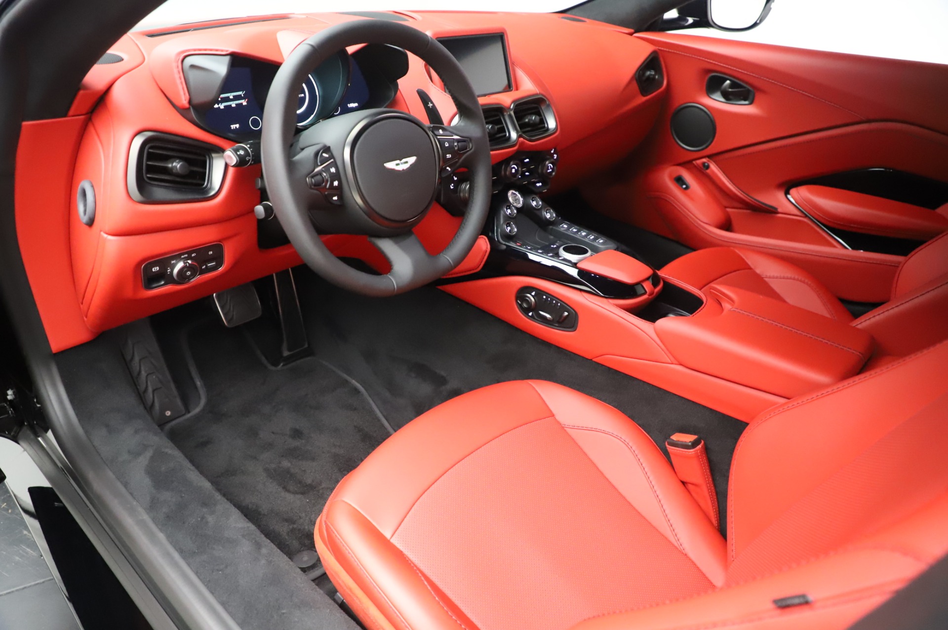 New 2020 Aston Martin Vantage | St. Petersburg, FL