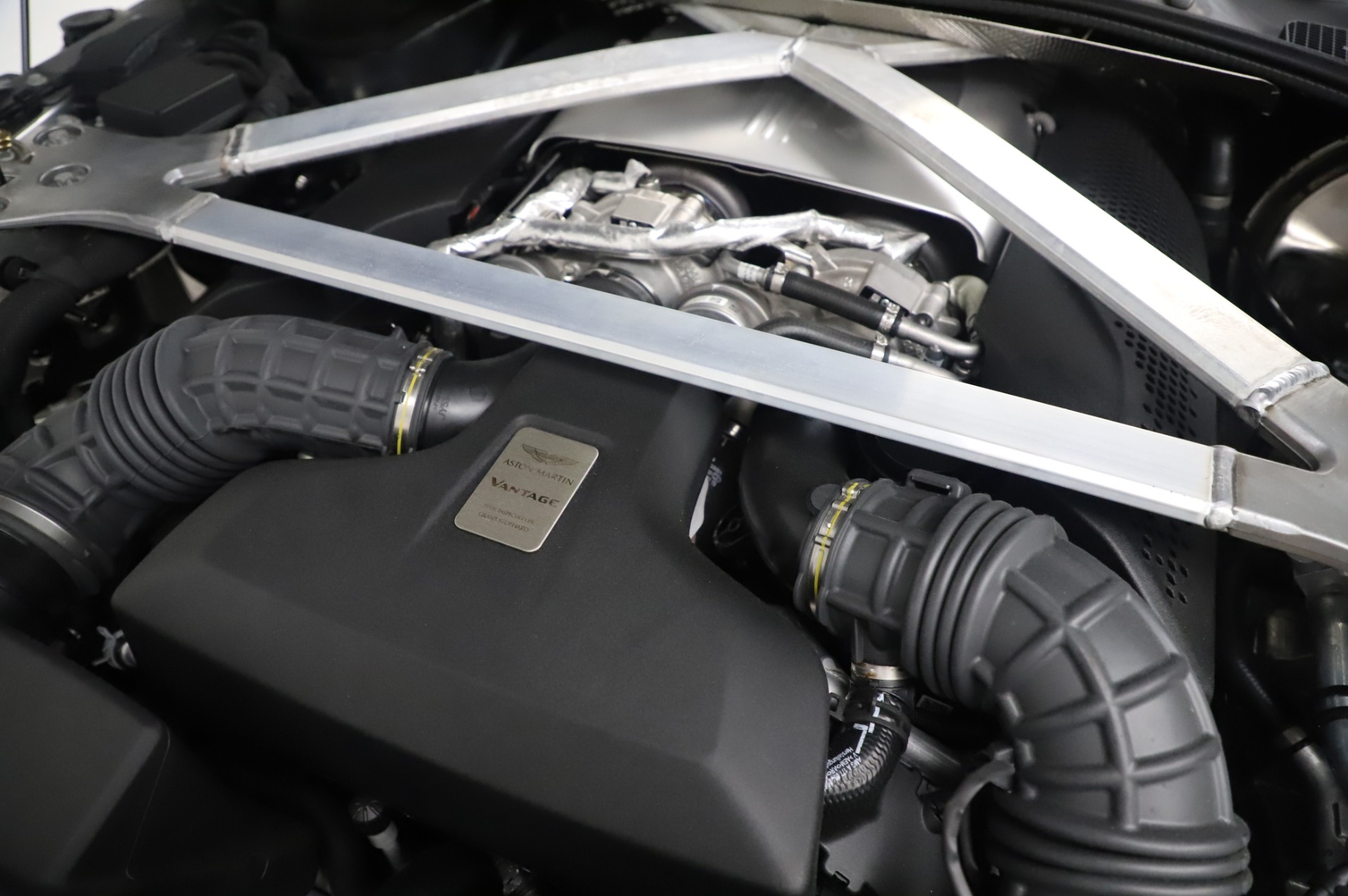 New 2020 Aston Martin Vantage | St. Petersburg, FL