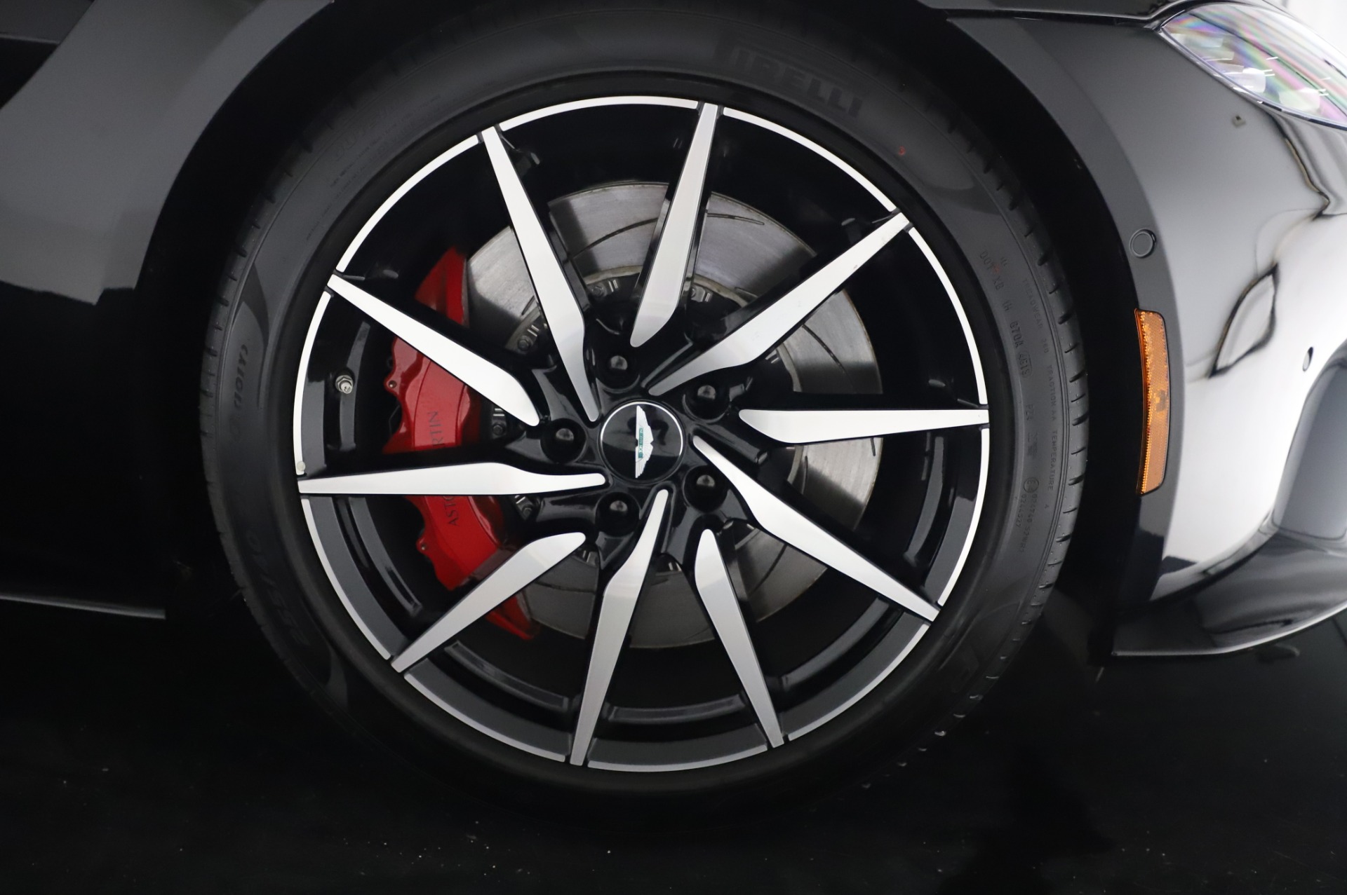 New 2020 Aston Martin Vantage | St. Petersburg, FL