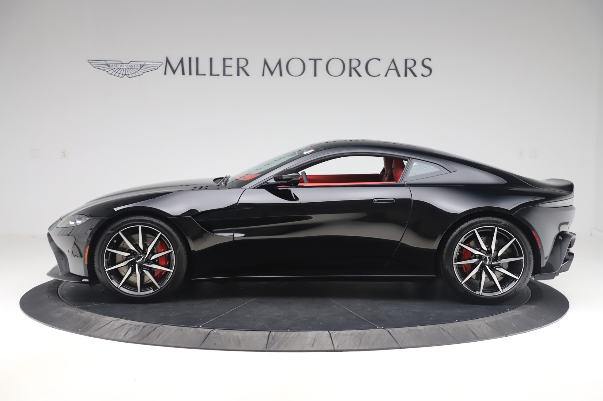 New 2020 Aston Martin Vantage | St. Petersburg, FL