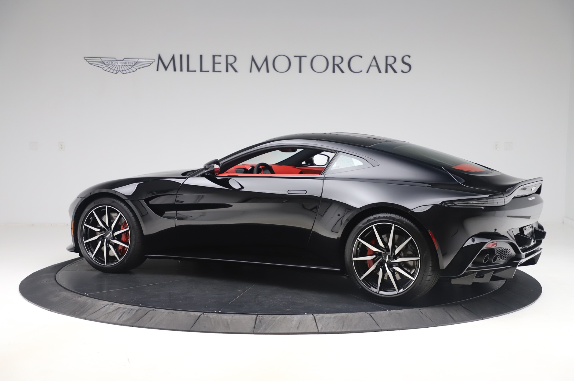 New 2020 Aston Martin Vantage | St. Petersburg, FL