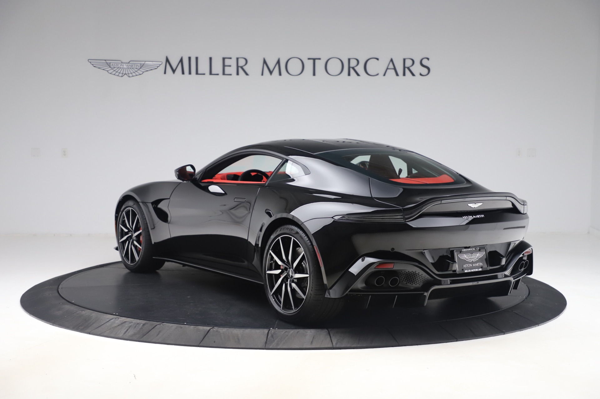 New 2020 Aston Martin Vantage | St. Petersburg, FL