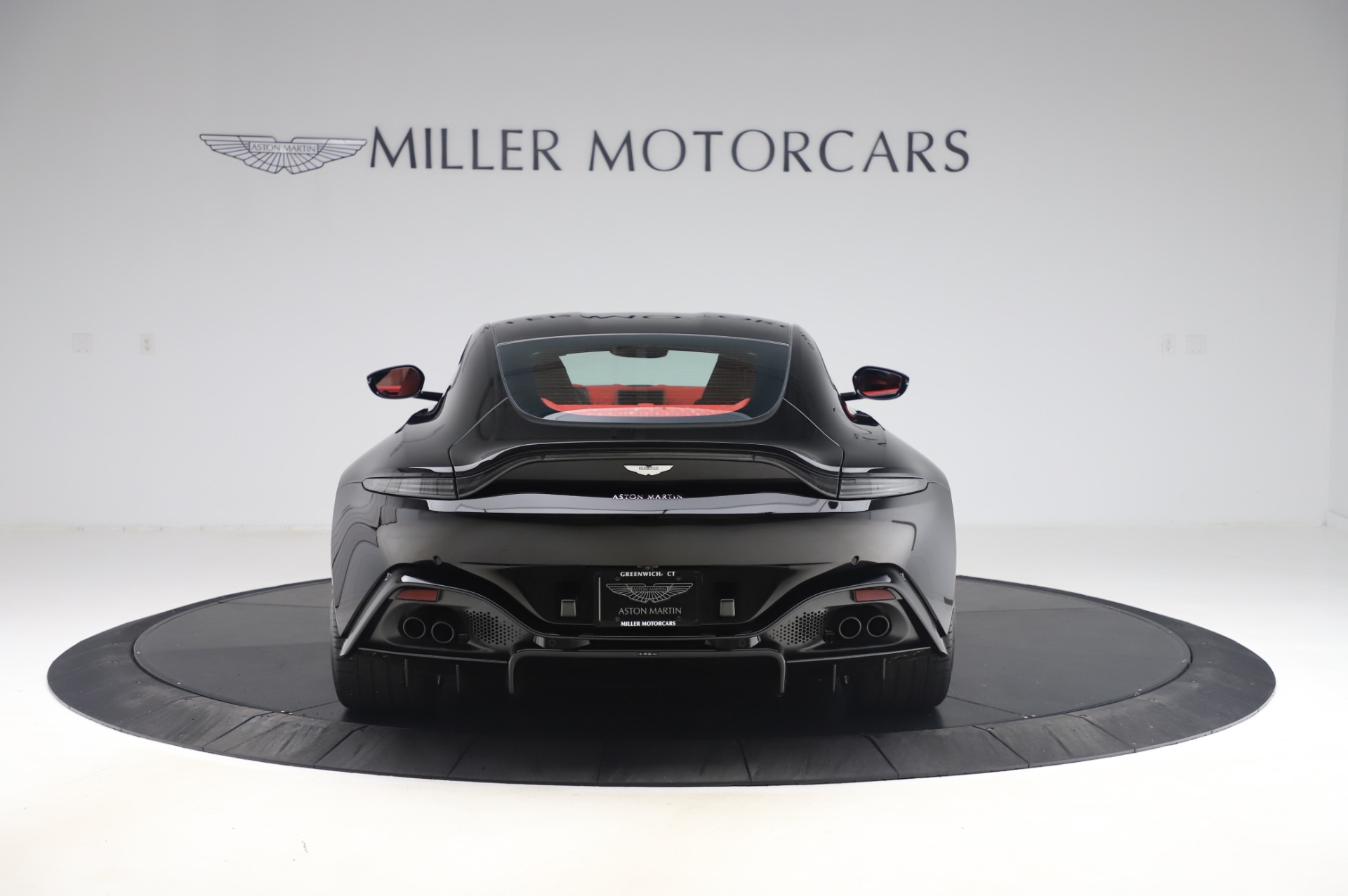 New 2020 Aston Martin Vantage | St. Petersburg, FL