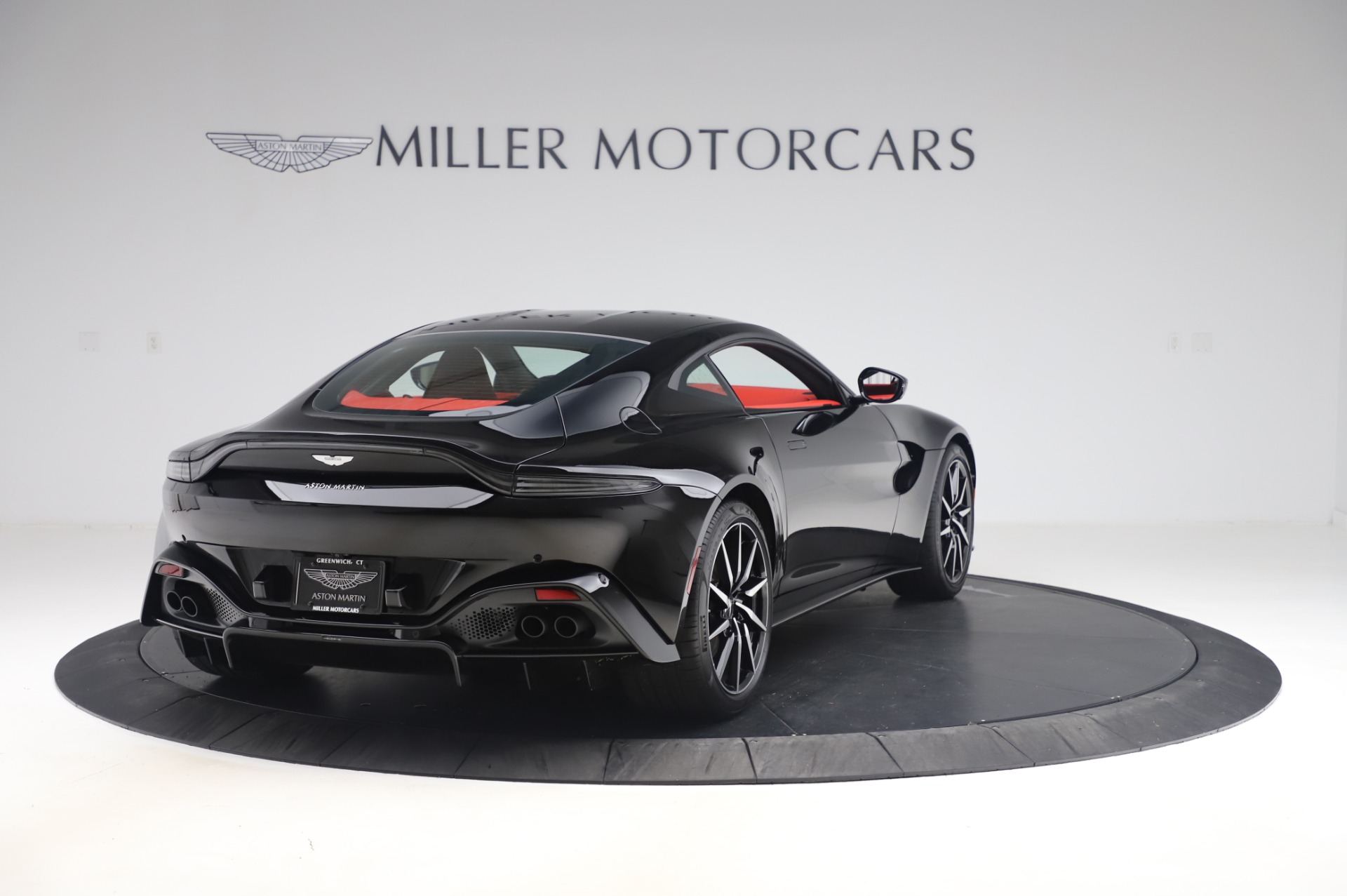 New 2020 Aston Martin Vantage | St. Petersburg, FL