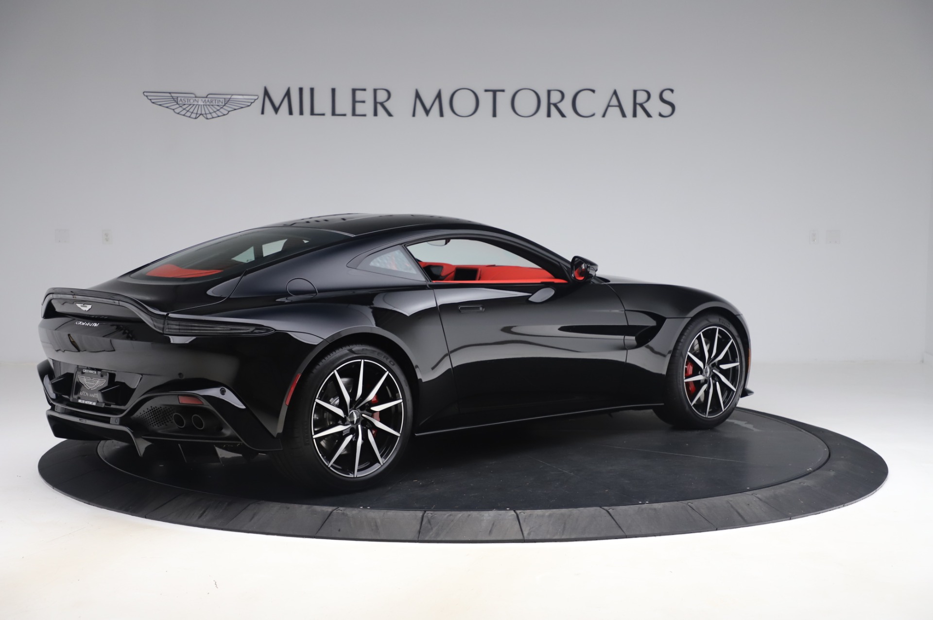 New 2020 Aston Martin Vantage | St. Petersburg, FL