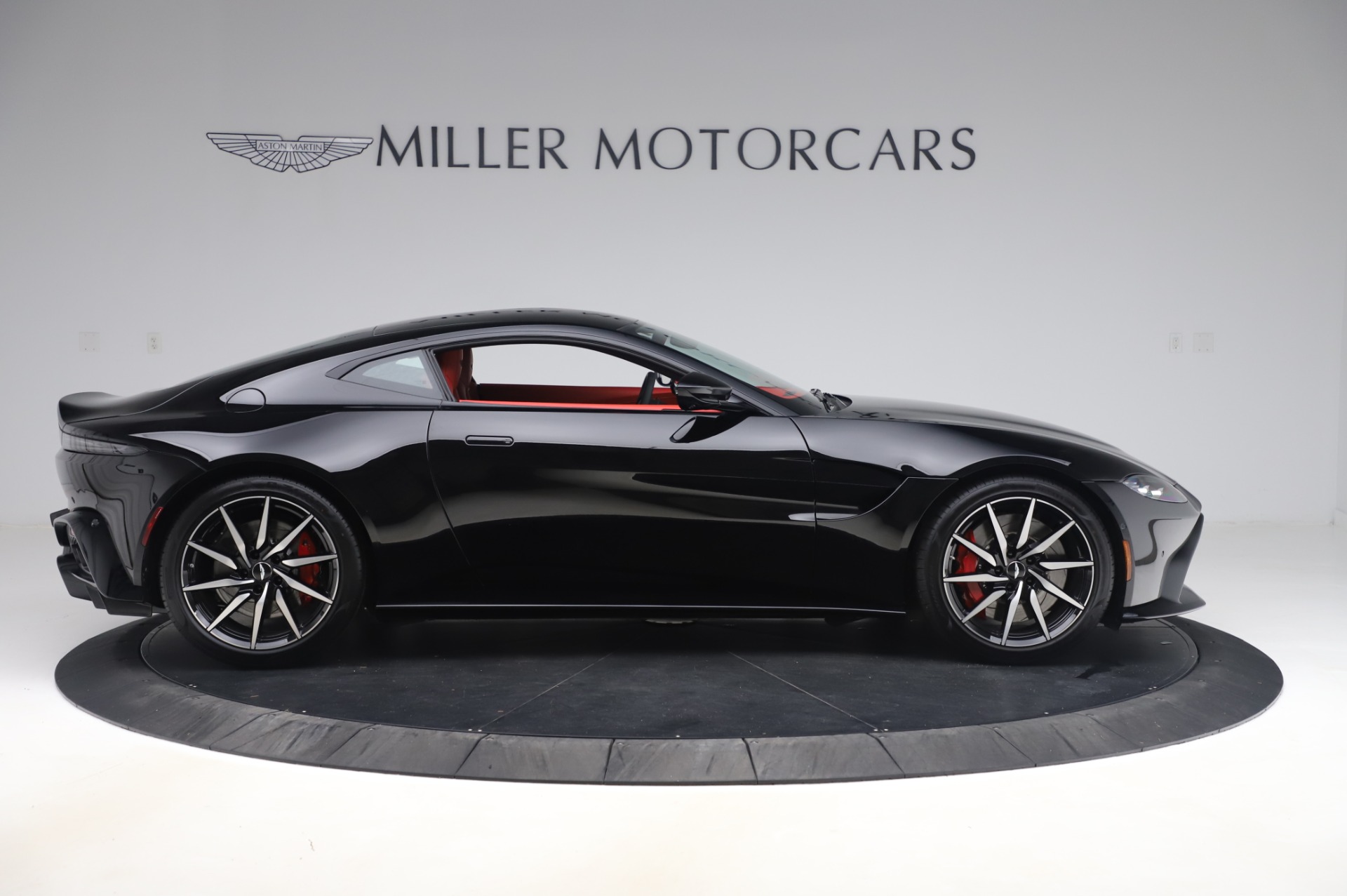 New 2020 Aston Martin Vantage | St. Petersburg, FL