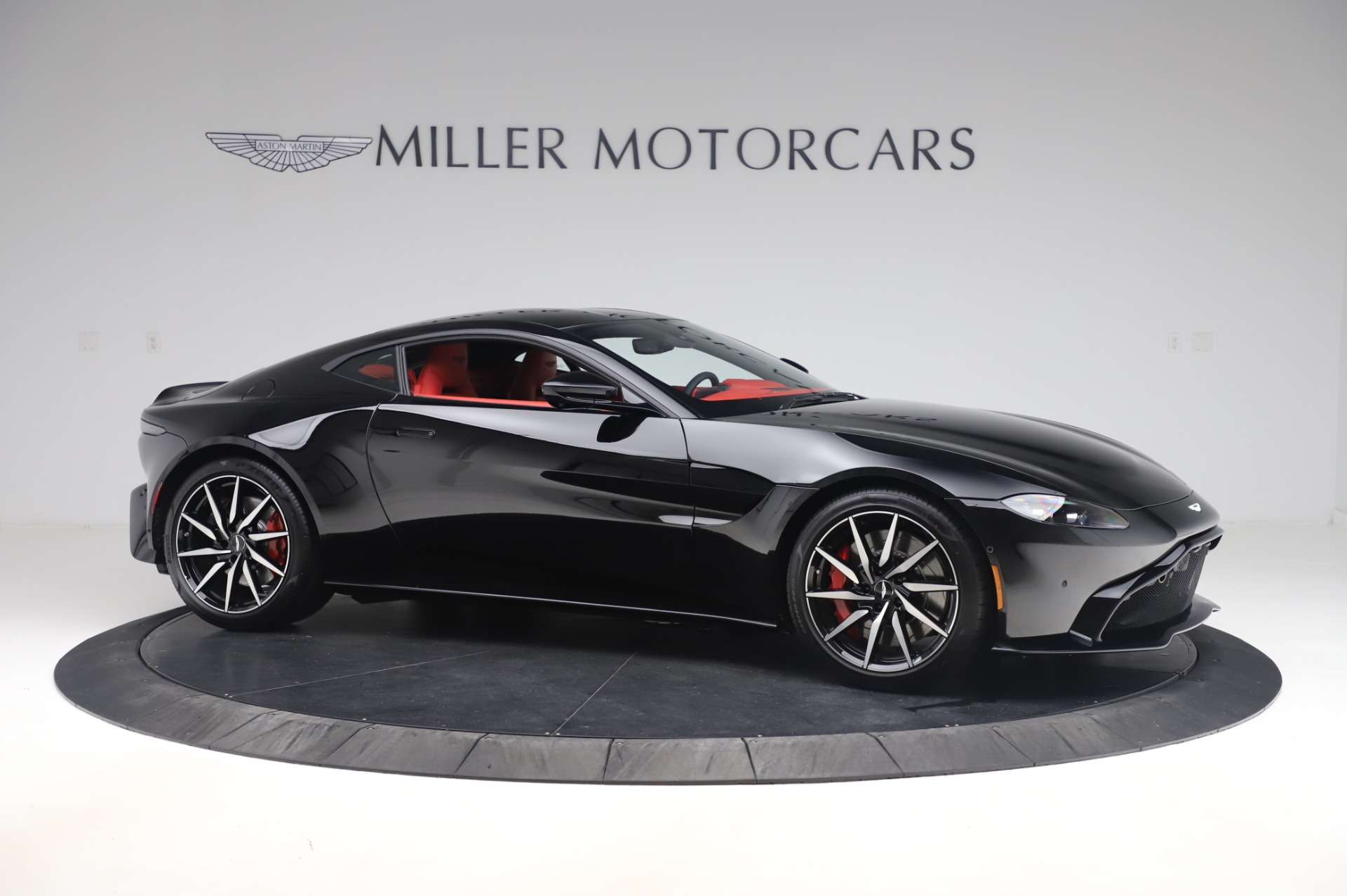 New 2020 Aston Martin Vantage | St. Petersburg, FL