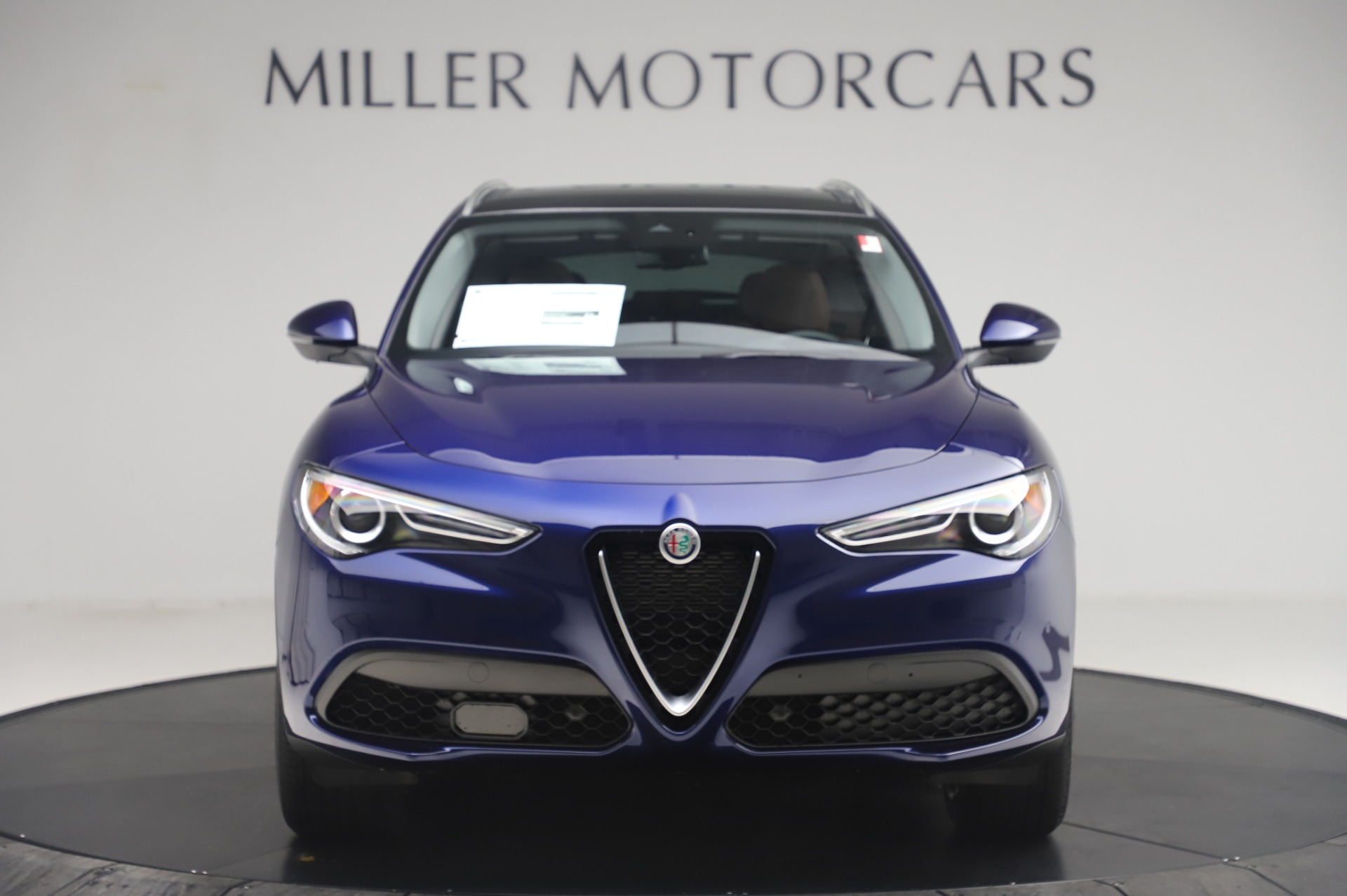 New 2020 Alfa Romeo Stelvio Q4 | St. Petersburg, FL