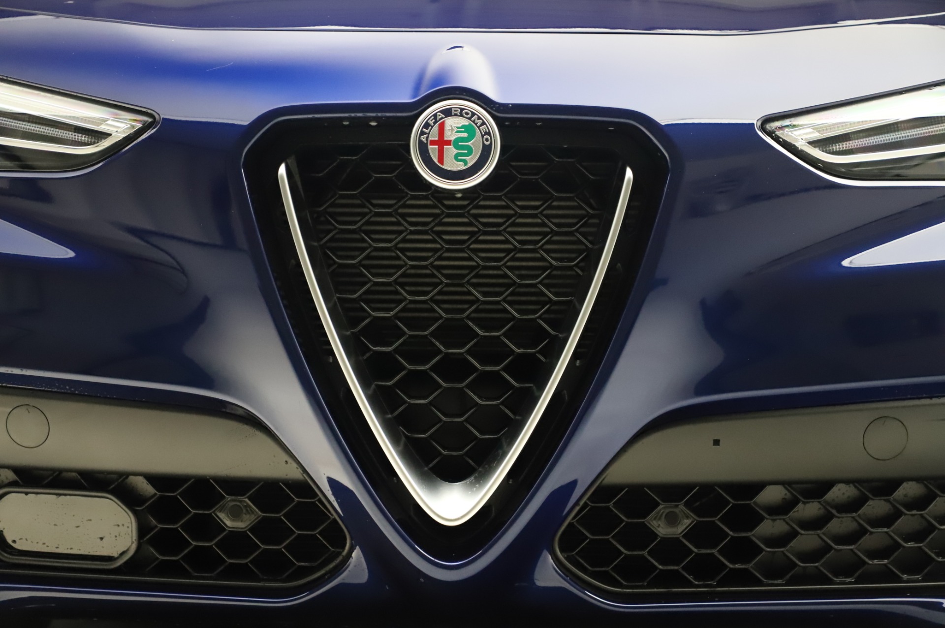 New 2020 Alfa Romeo Stelvio Q4 | St. Petersburg, FL