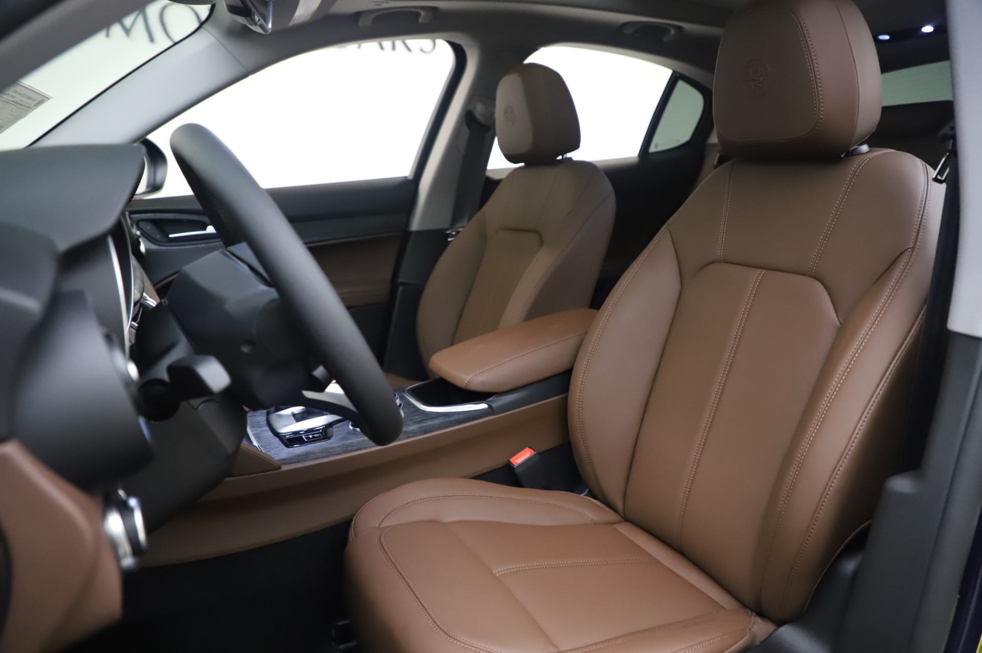 New 2020 Alfa Romeo Stelvio Q4 | St. Petersburg, FL