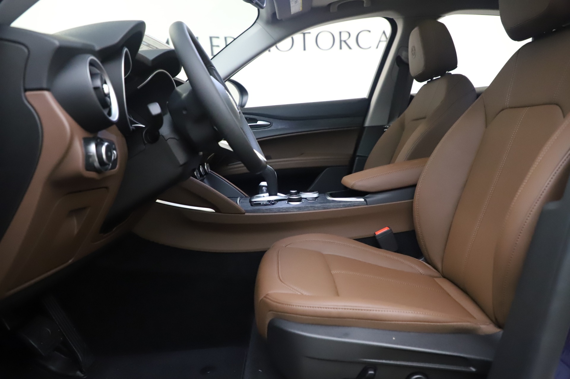 New 2020 Alfa Romeo Stelvio Q4 | St. Petersburg, FL