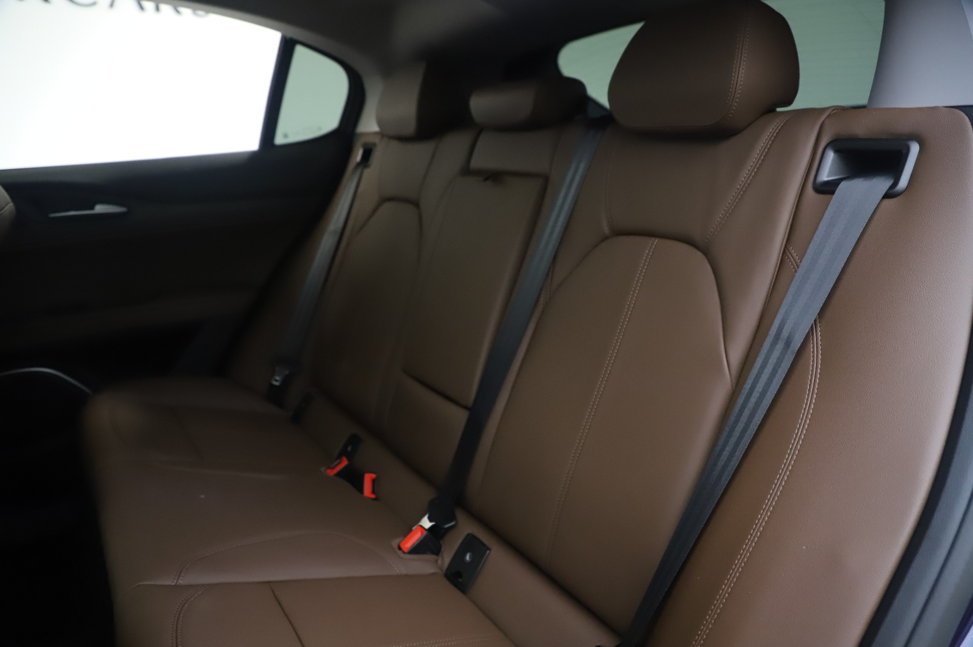 New 2020 Alfa Romeo Stelvio Q4 | St. Petersburg, FL
