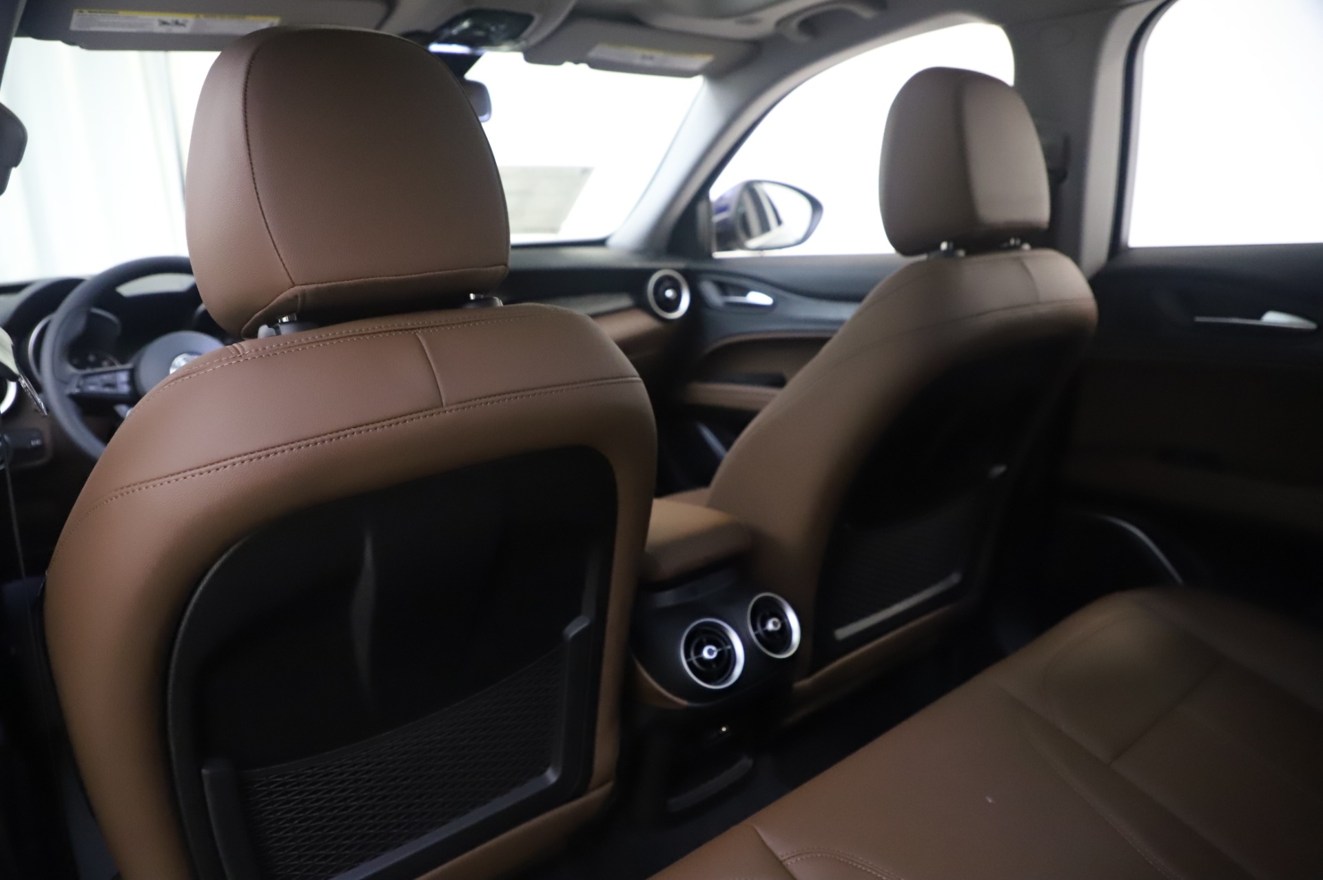 New 2020 Alfa Romeo Stelvio Q4 | St. Petersburg, FL