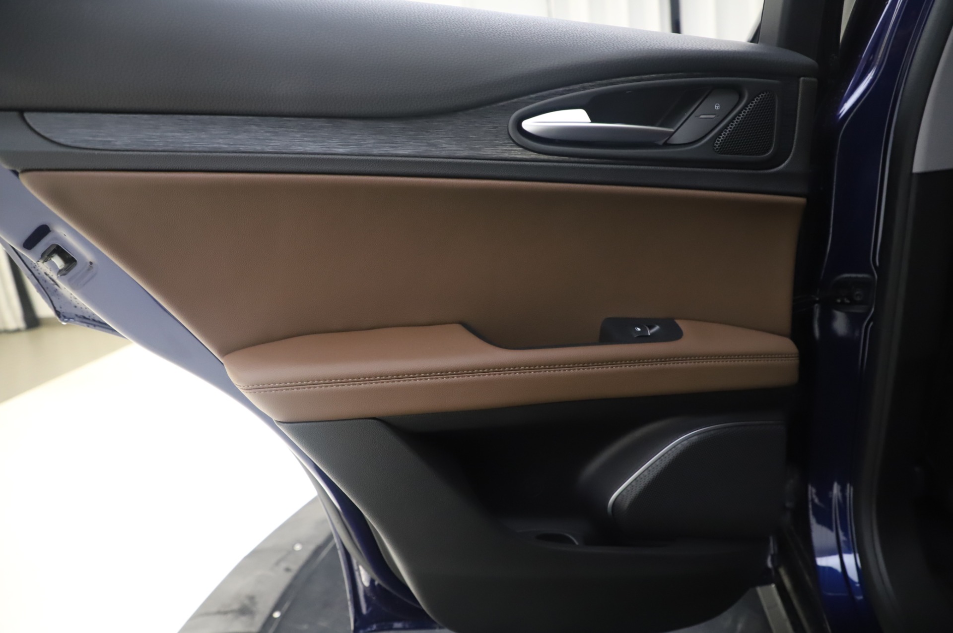 New 2020 Alfa Romeo Stelvio Q4 | St. Petersburg, FL