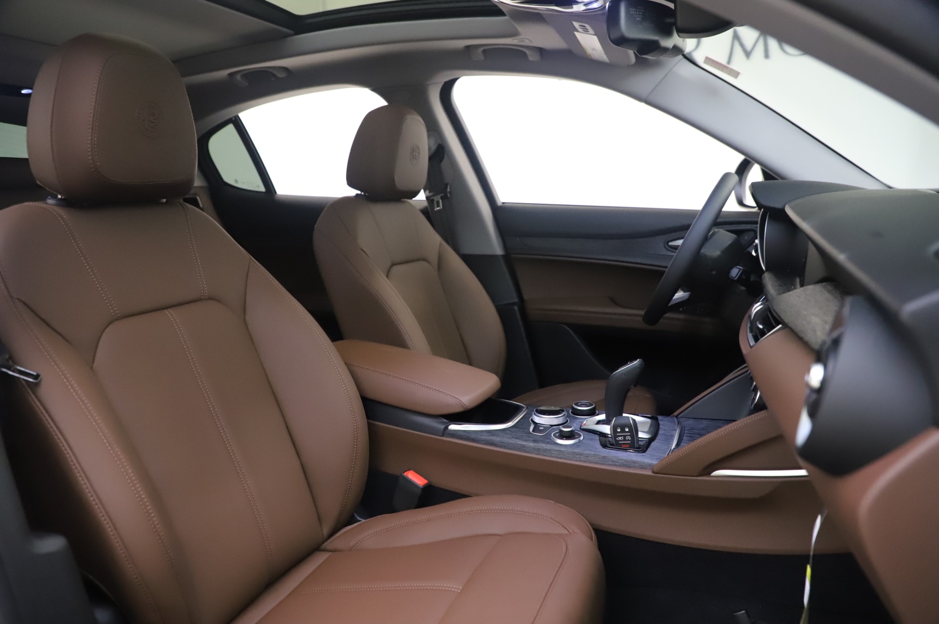 New 2020 Alfa Romeo Stelvio Q4 | St. Petersburg, FL