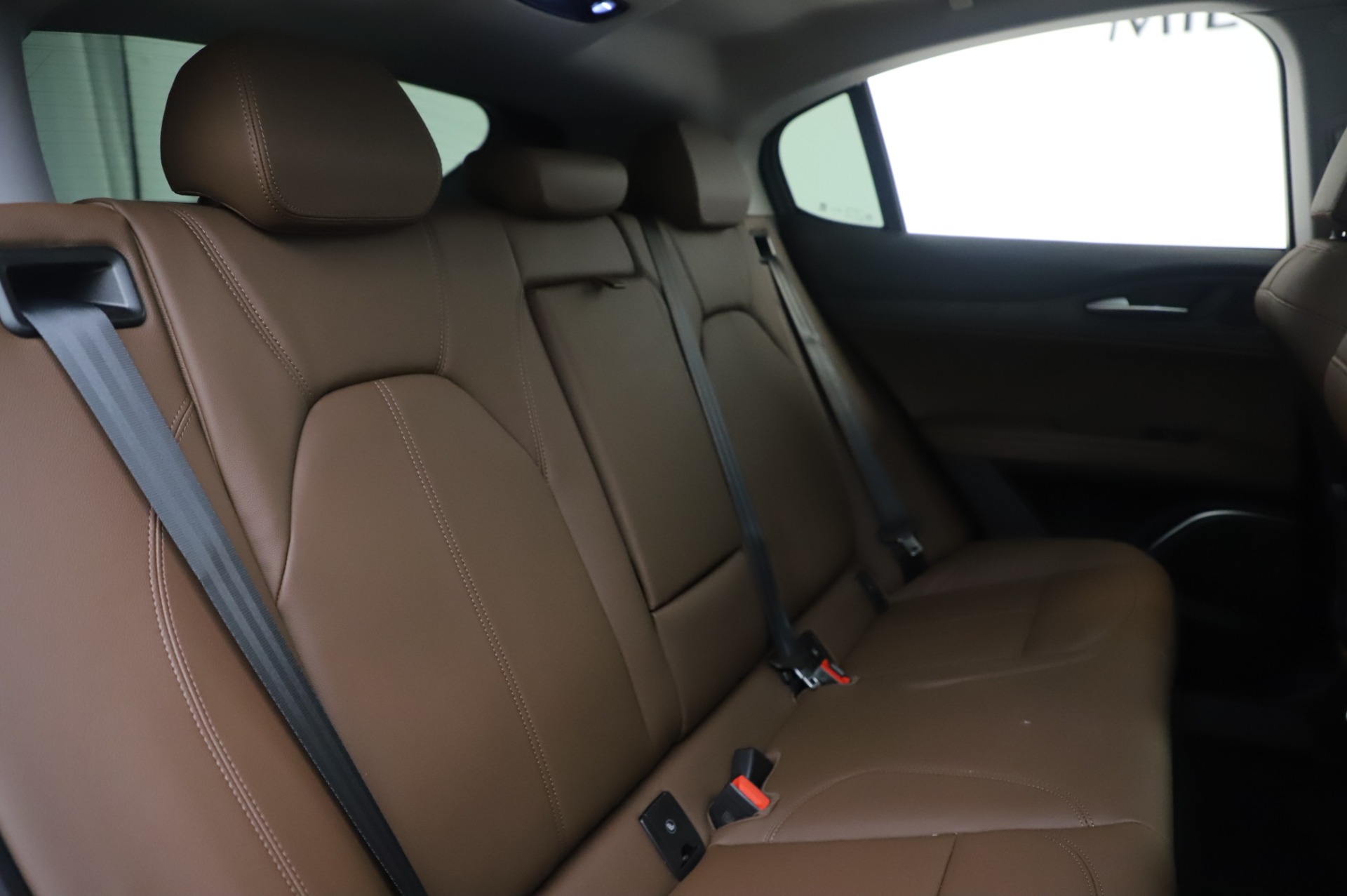 New 2020 Alfa Romeo Stelvio Q4 | St. Petersburg, FL