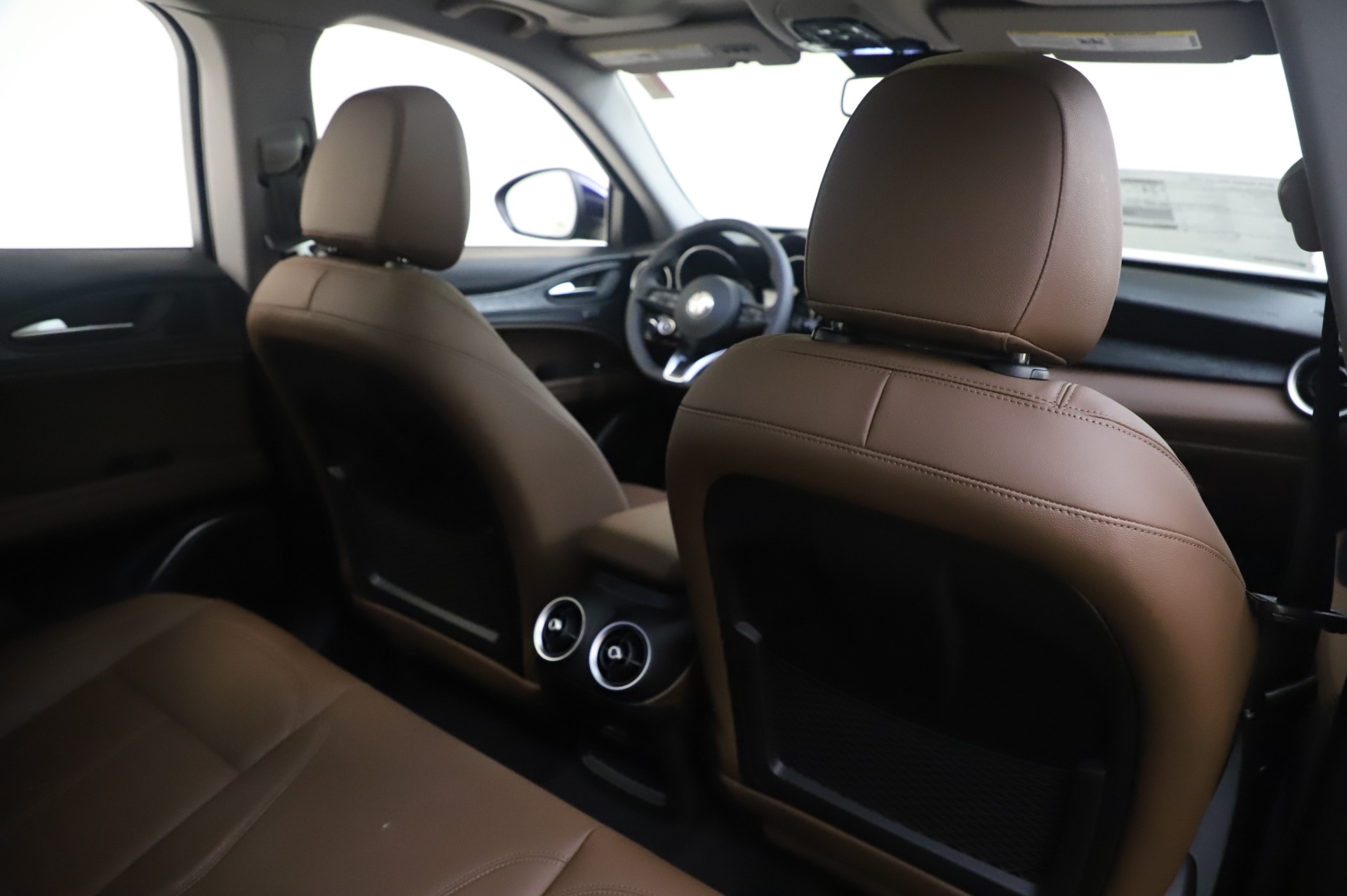 New 2020 Alfa Romeo Stelvio Q4 | St. Petersburg, FL