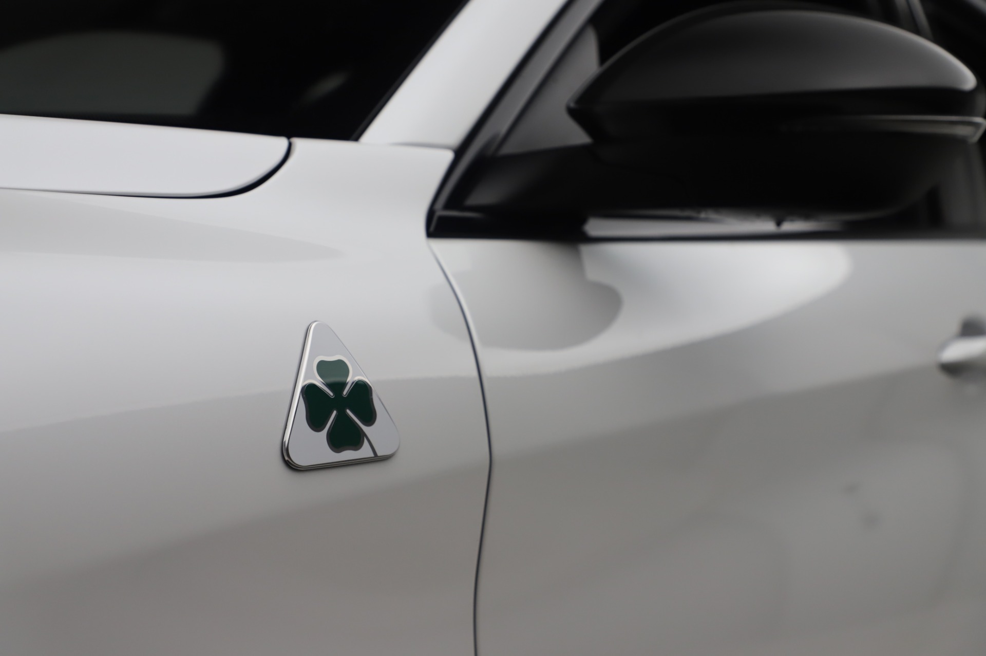 New 2020 Alfa Romeo Stelvio Quadrifoglio | St. Petersburg, FL