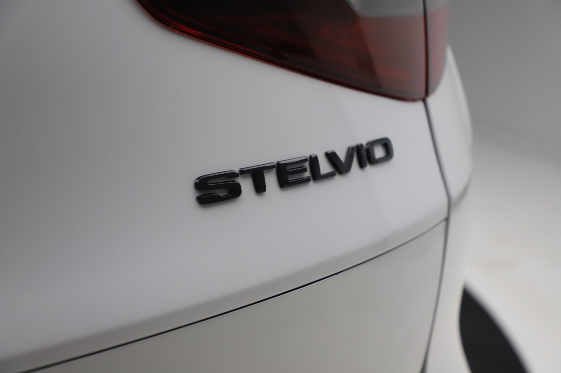New 2020 Alfa Romeo Stelvio Quadrifoglio | St. Petersburg, FL