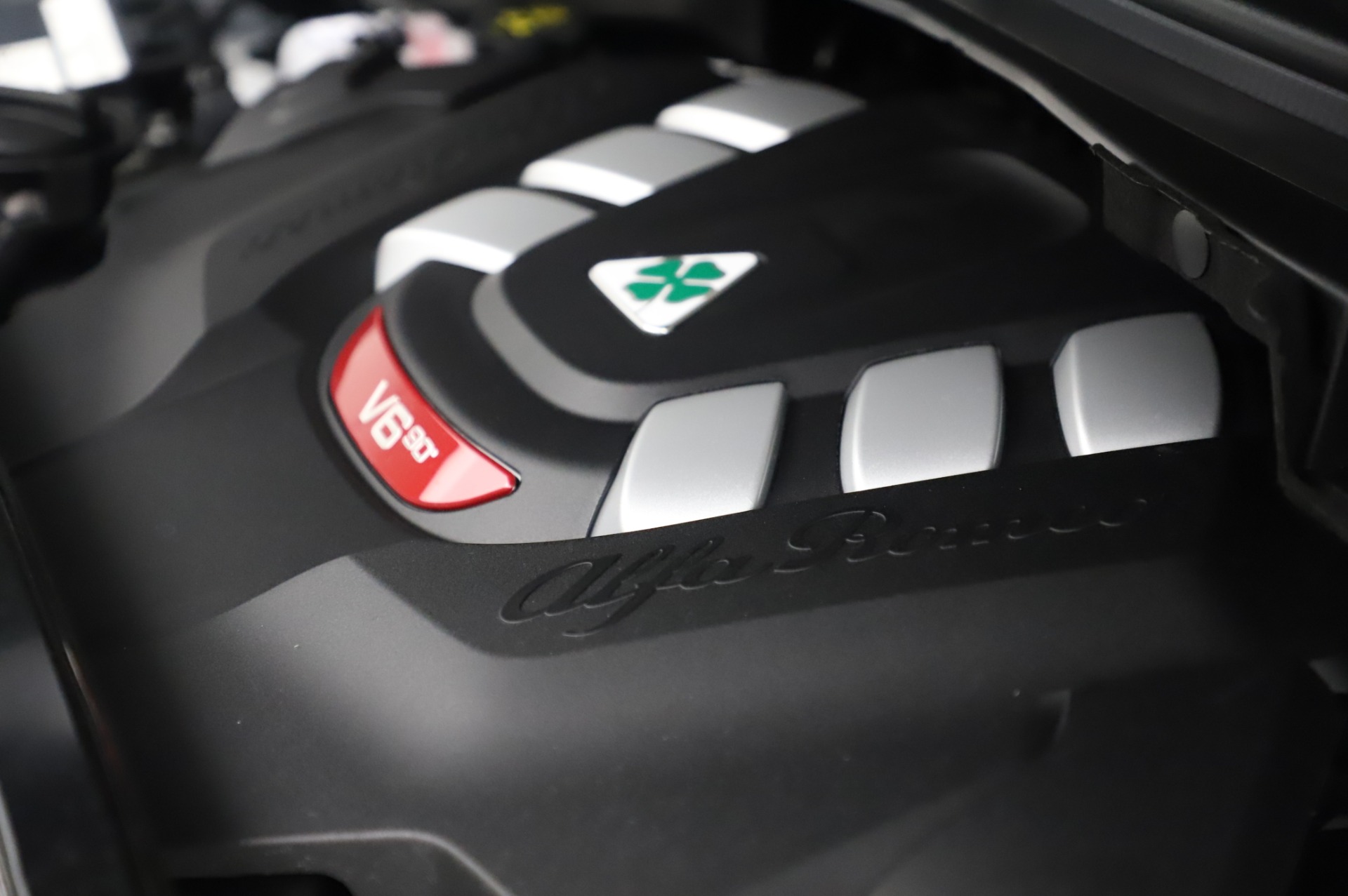 New 2020 Alfa Romeo Stelvio Quadrifoglio | St. Petersburg, FL