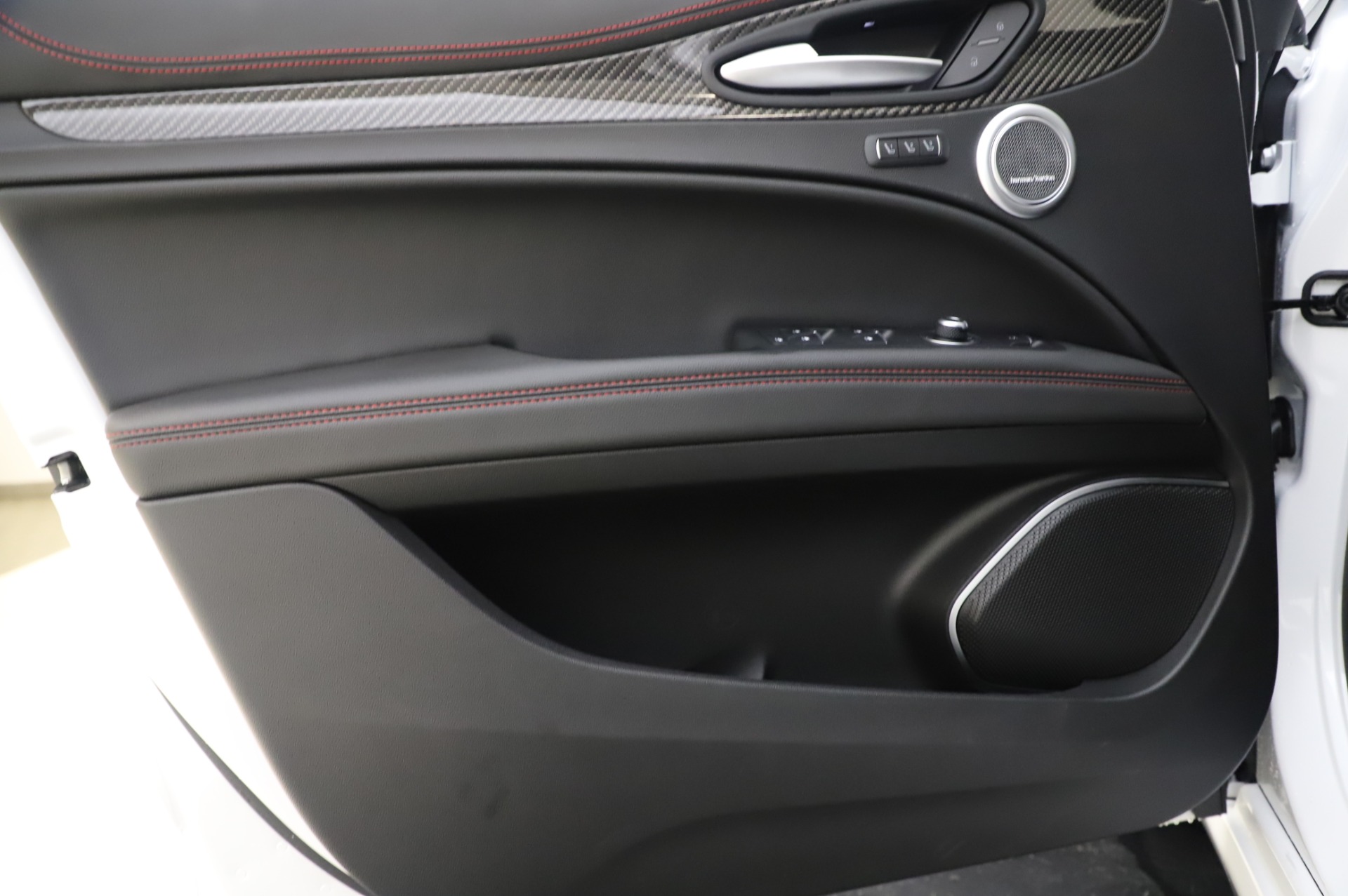 New 2020 Alfa Romeo Stelvio Quadrifoglio | St. Petersburg, FL