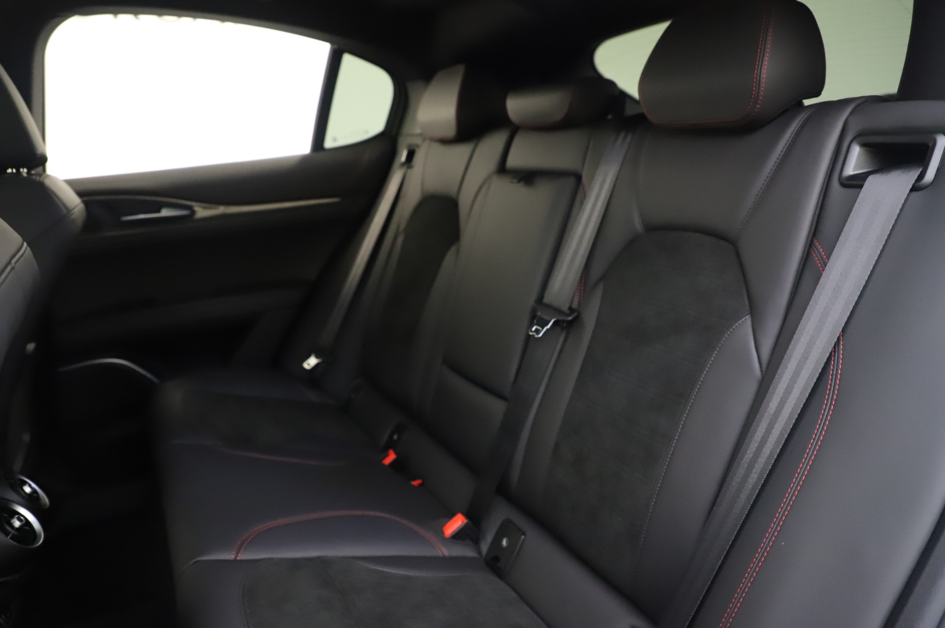 New 2020 Alfa Romeo Stelvio Quadrifoglio | St. Petersburg, FL