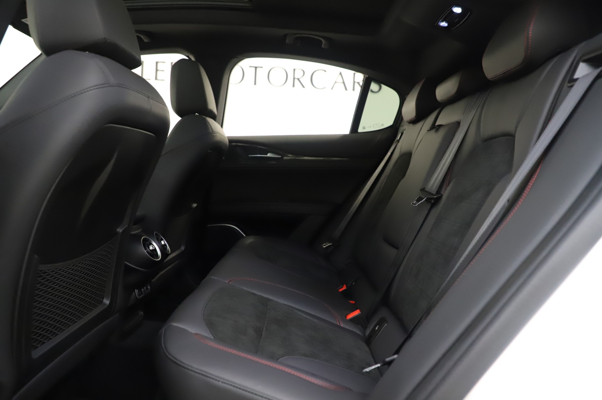 New 2020 Alfa Romeo Stelvio Quadrifoglio | St. Petersburg, FL
