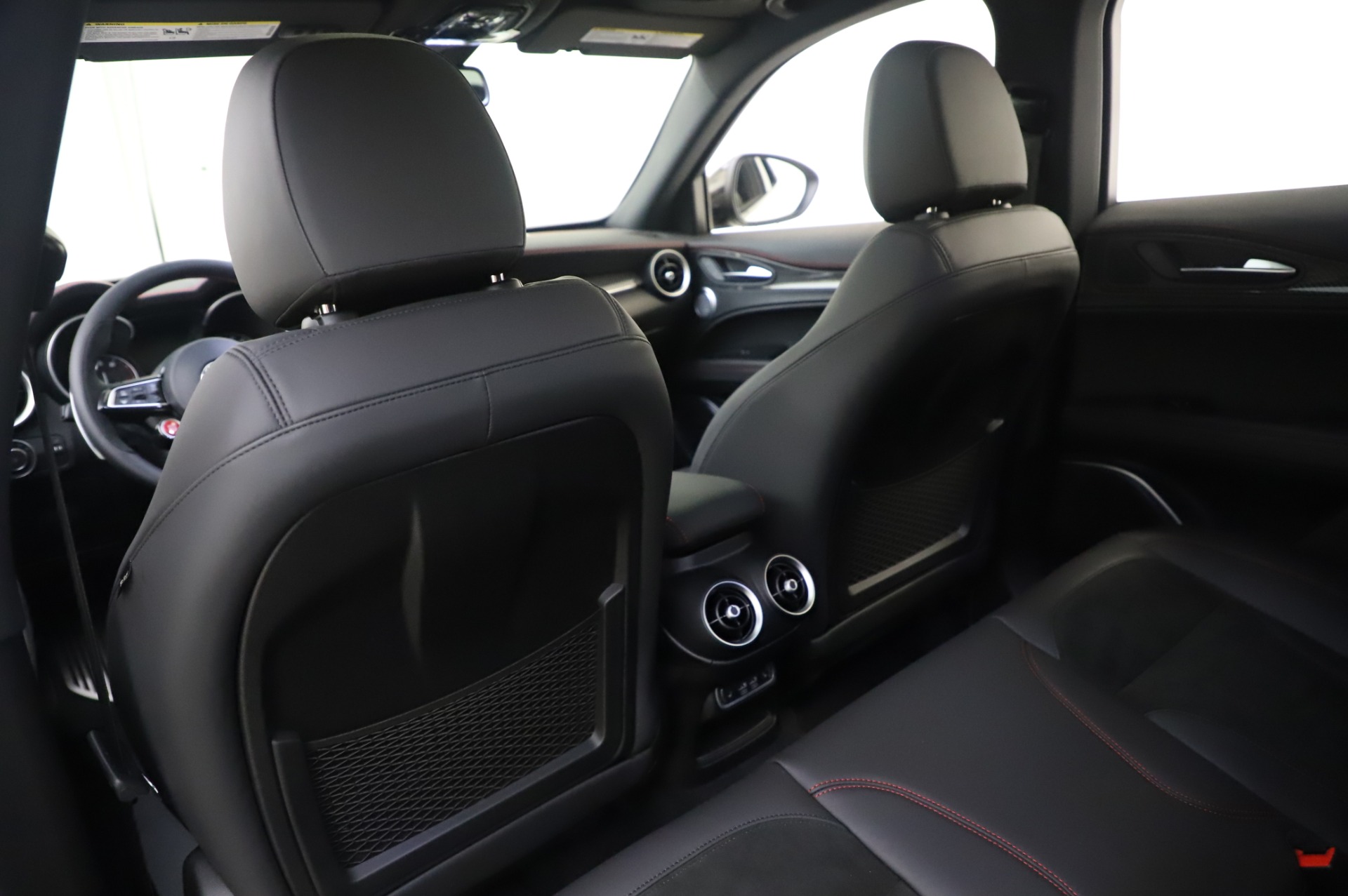 New 2020 Alfa Romeo Stelvio Quadrifoglio | St. Petersburg, FL