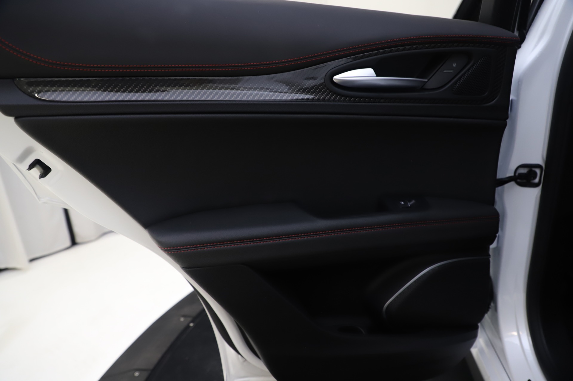New 2020 Alfa Romeo Stelvio Quadrifoglio | St. Petersburg, FL