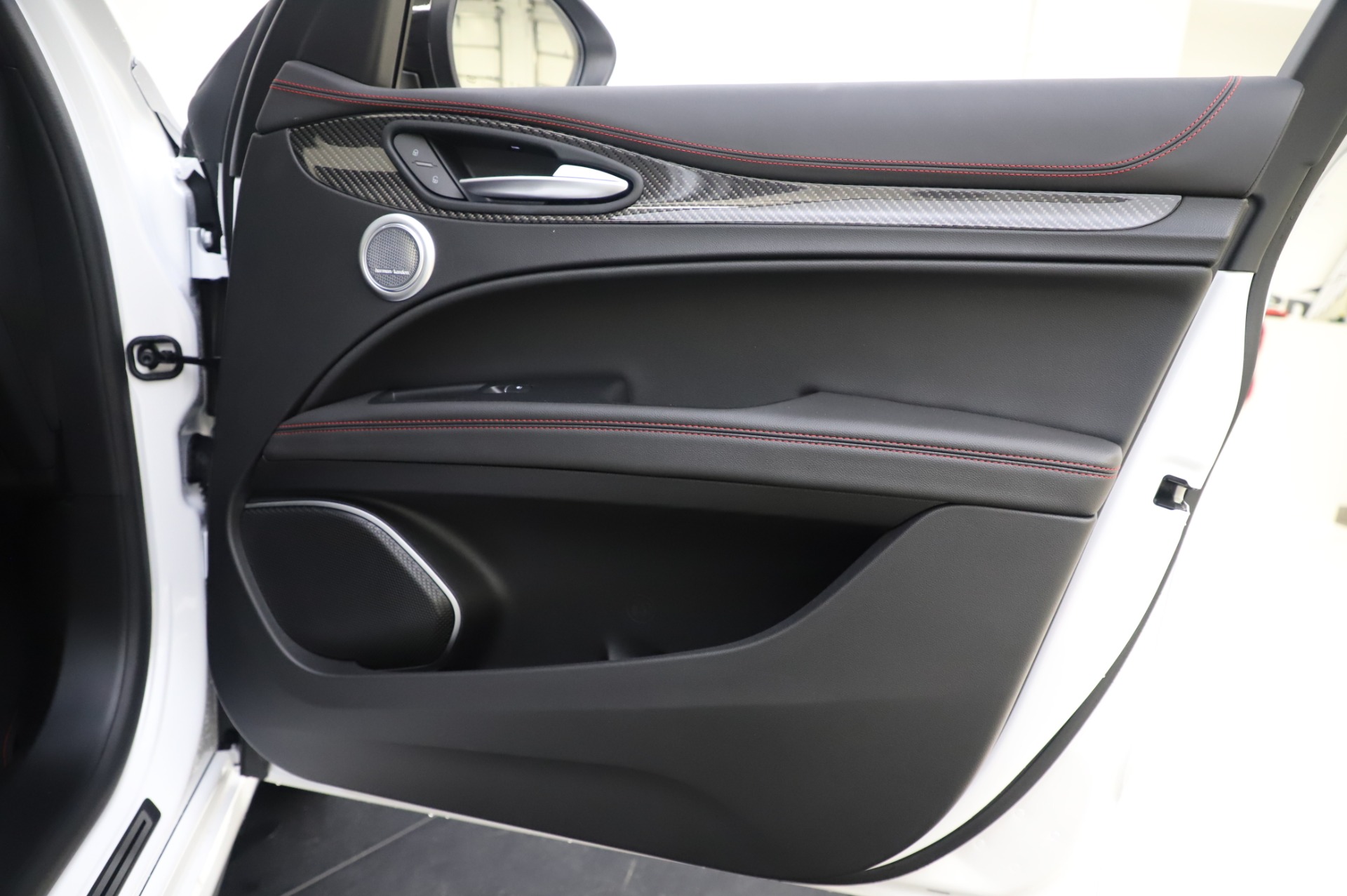 New 2020 Alfa Romeo Stelvio Quadrifoglio | St. Petersburg, FL