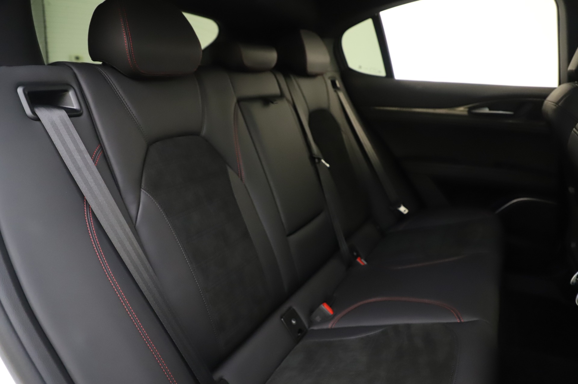 New 2020 Alfa Romeo Stelvio Quadrifoglio | St. Petersburg, FL