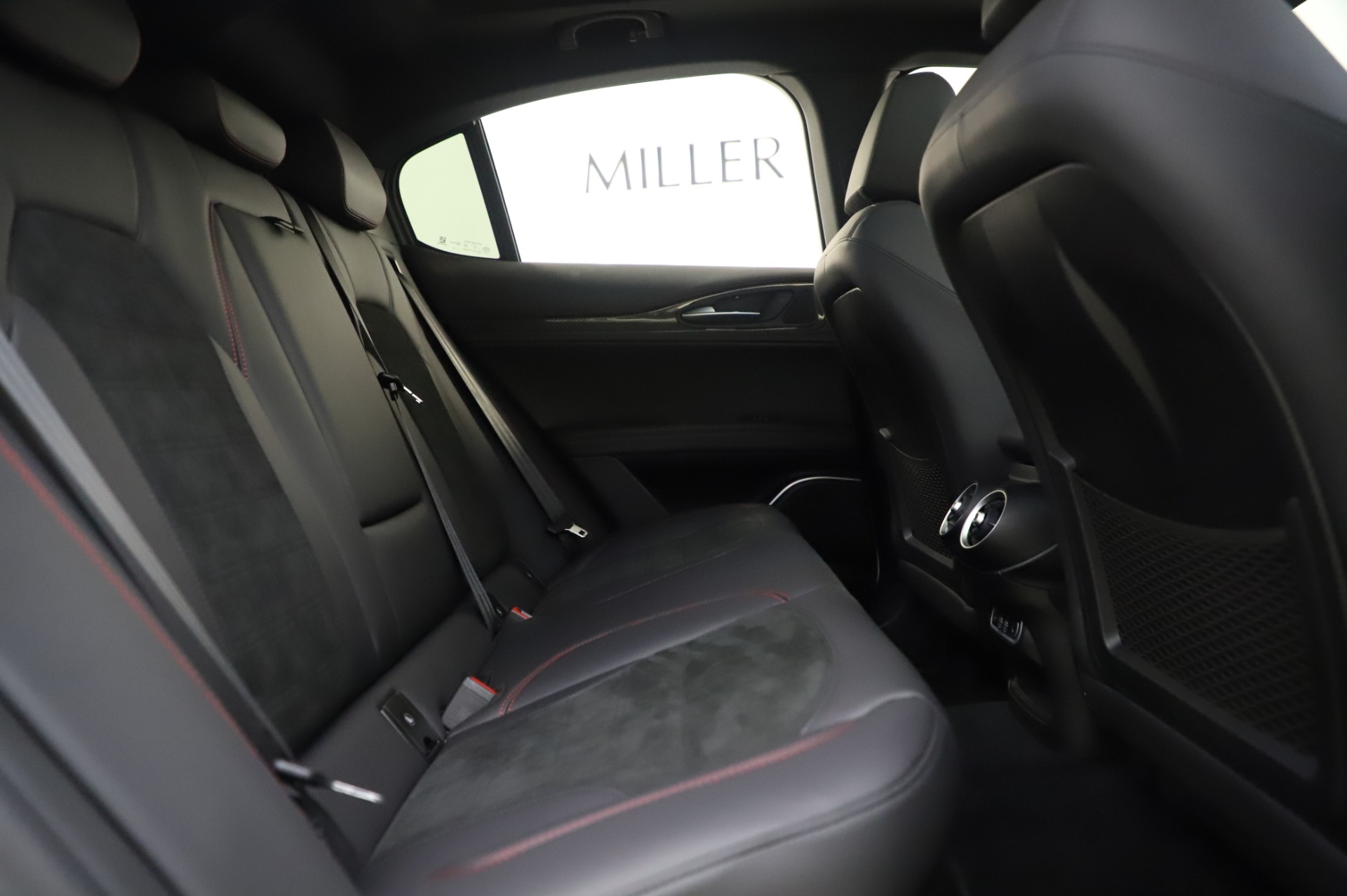 New 2020 Alfa Romeo Stelvio Quadrifoglio | St. Petersburg, FL
