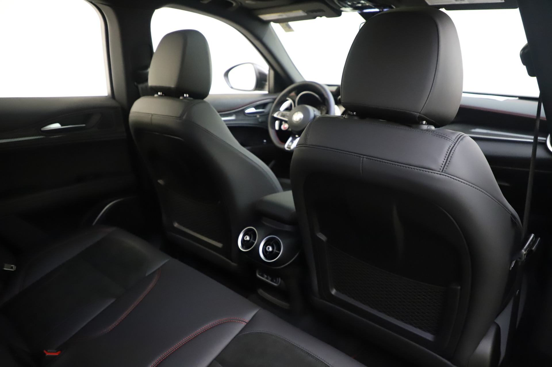 New 2020 Alfa Romeo Stelvio Quadrifoglio | St. Petersburg, FL