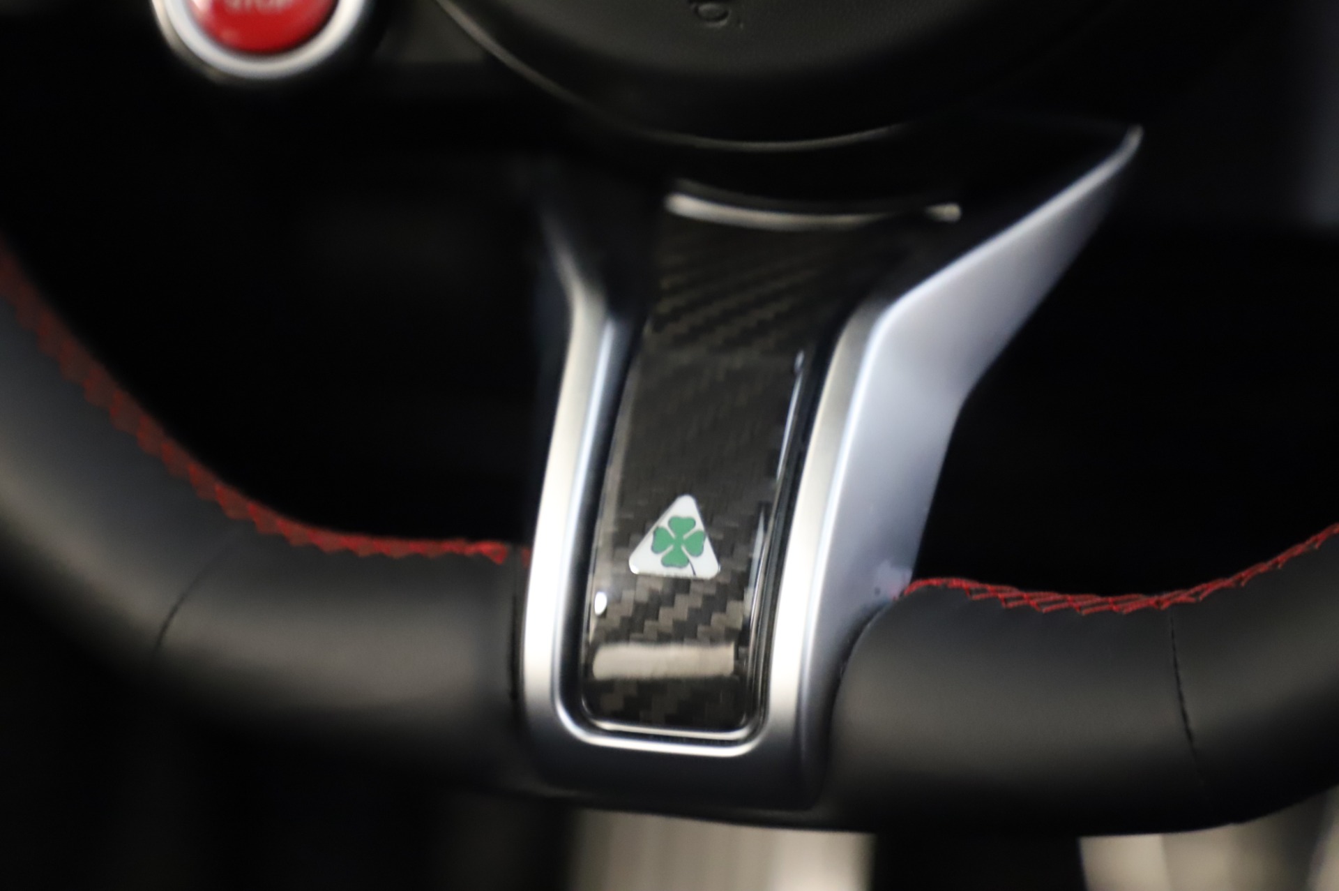 New 2020 Alfa Romeo Stelvio Quadrifoglio | St. Petersburg, FL