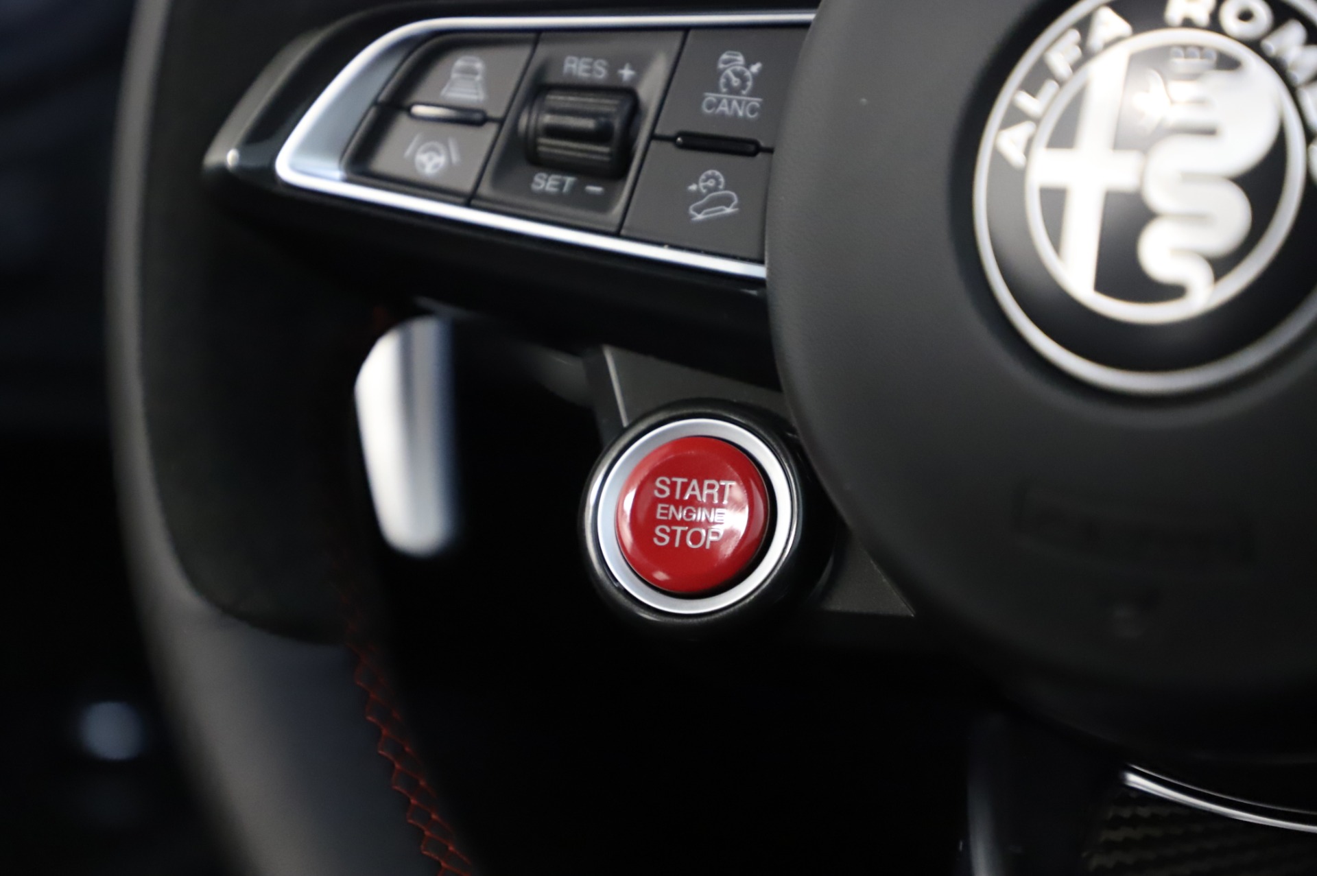 New 2020 Alfa Romeo Stelvio Quadrifoglio | St. Petersburg, FL