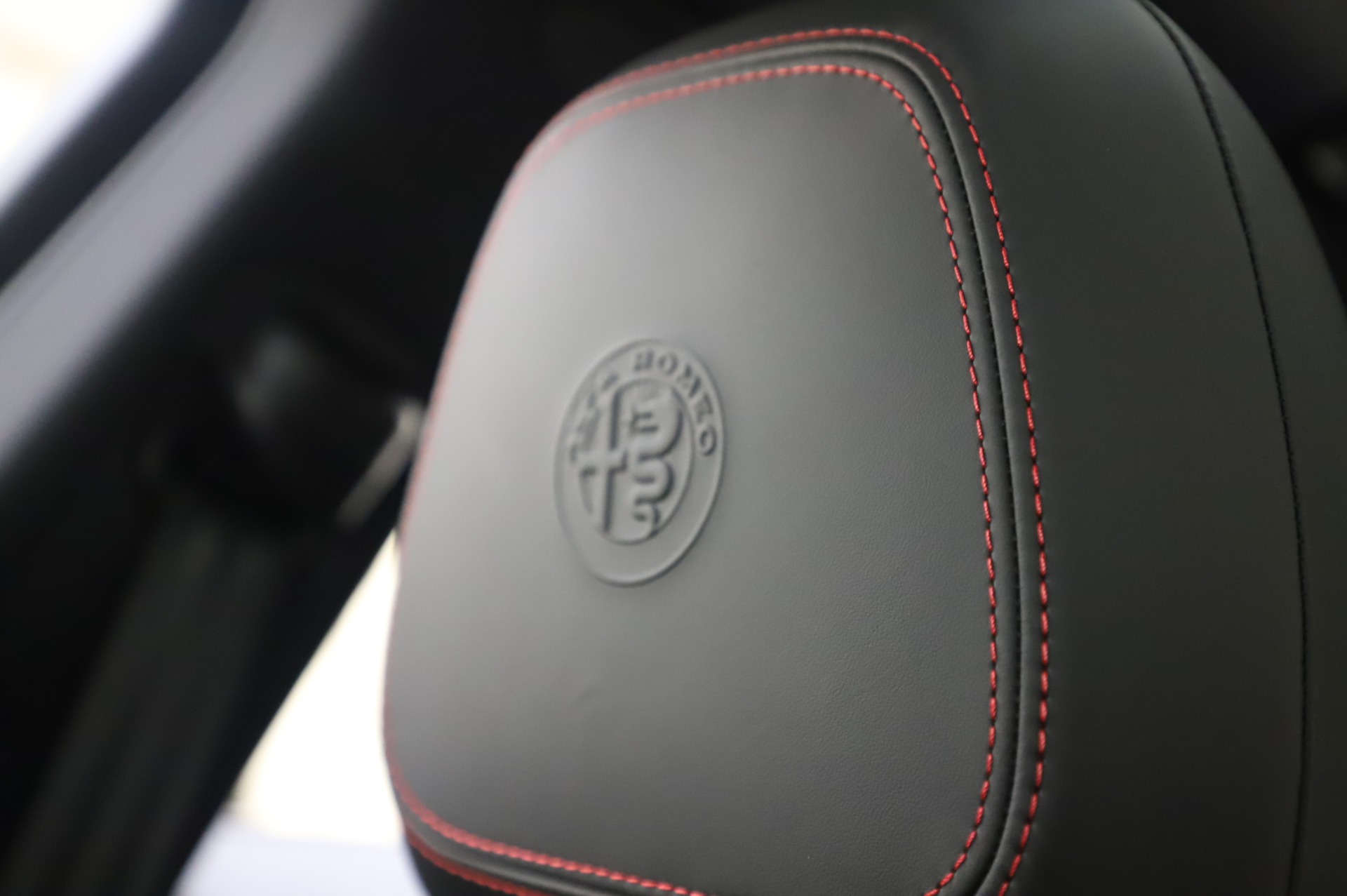 New 2020 Alfa Romeo Stelvio Quadrifoglio | St. Petersburg, FL