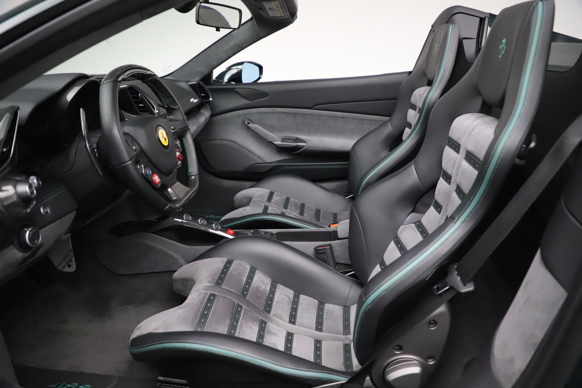 Used 2019 Ferrari 488 Spider Base | St. Petersburg, FL